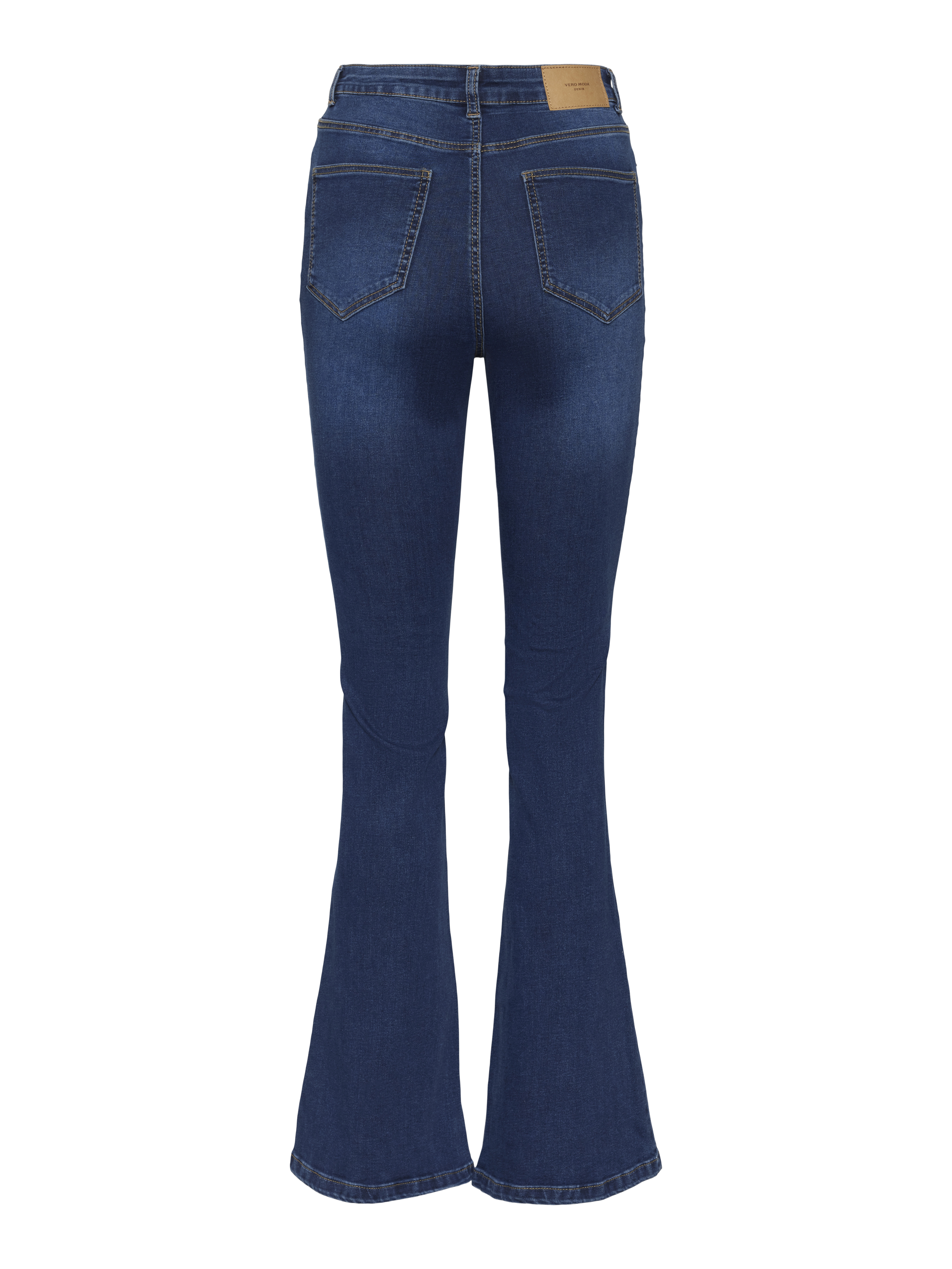 VERO MODA® VMSIGA High rise Flared Fit Jeans