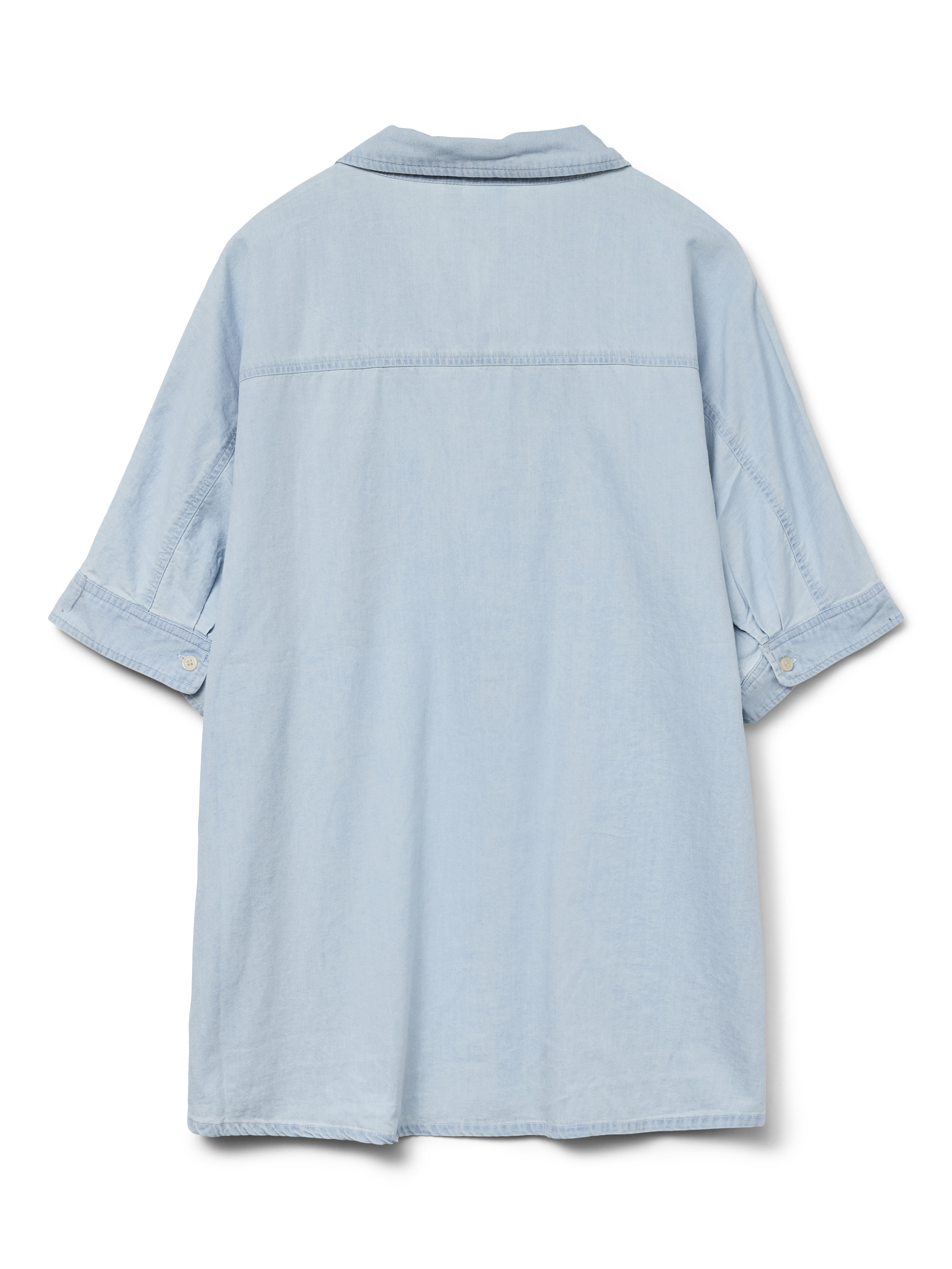 VERO MODA® VMEMBERLY Denim shirt