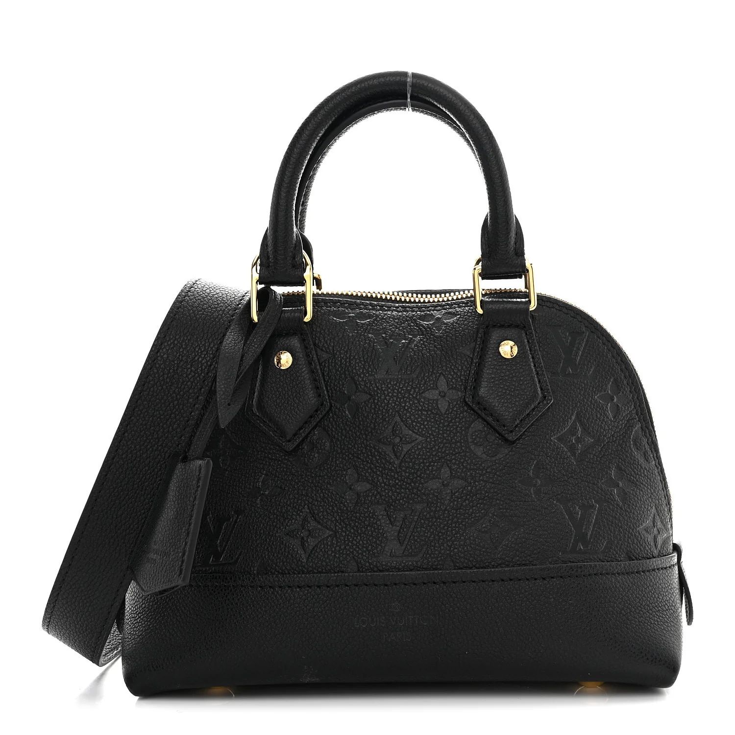 Empreinte Neo Alma BB Black
