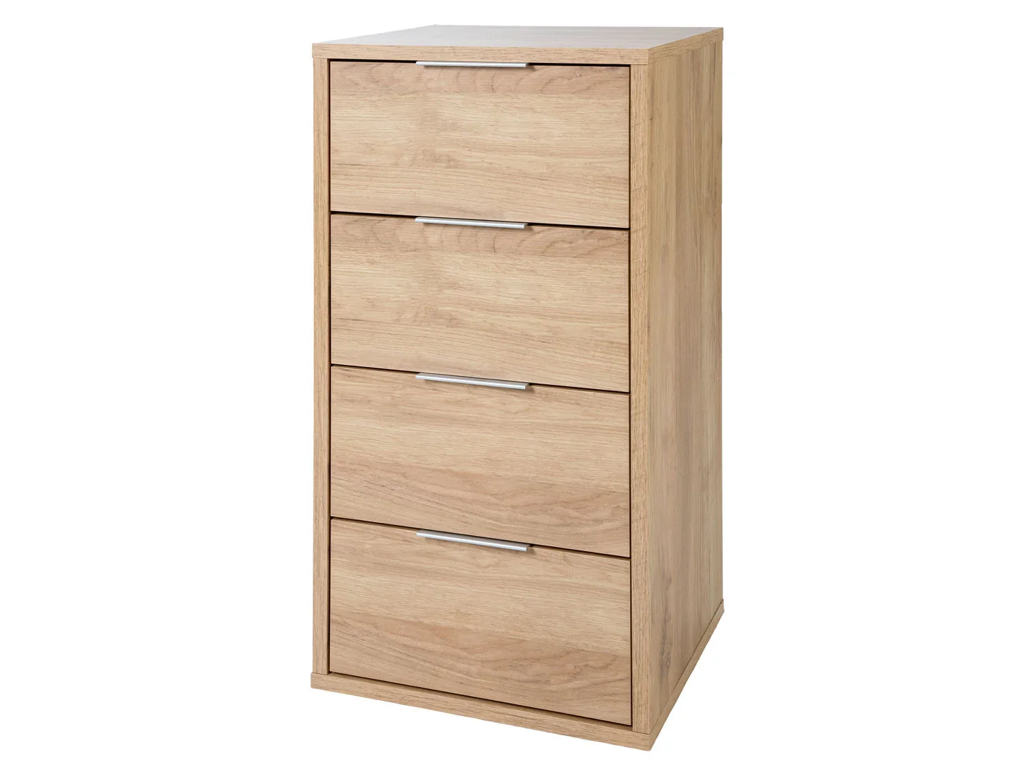 LIVARNO home Commode Verona, 40 x 80 x 35 cm