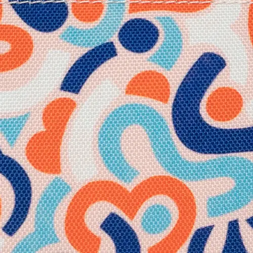 Pochette latérale Hoi An