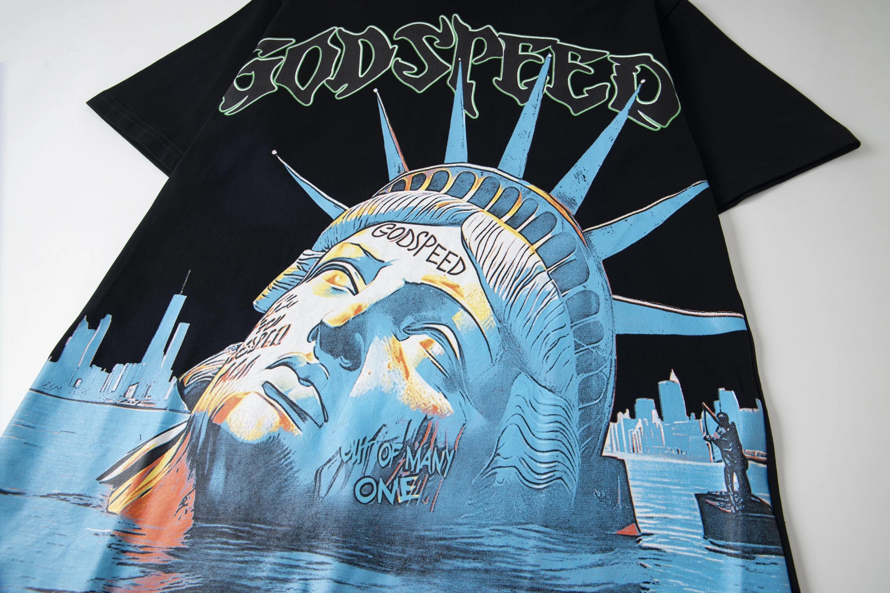 2025 New fashion T-shirt G73