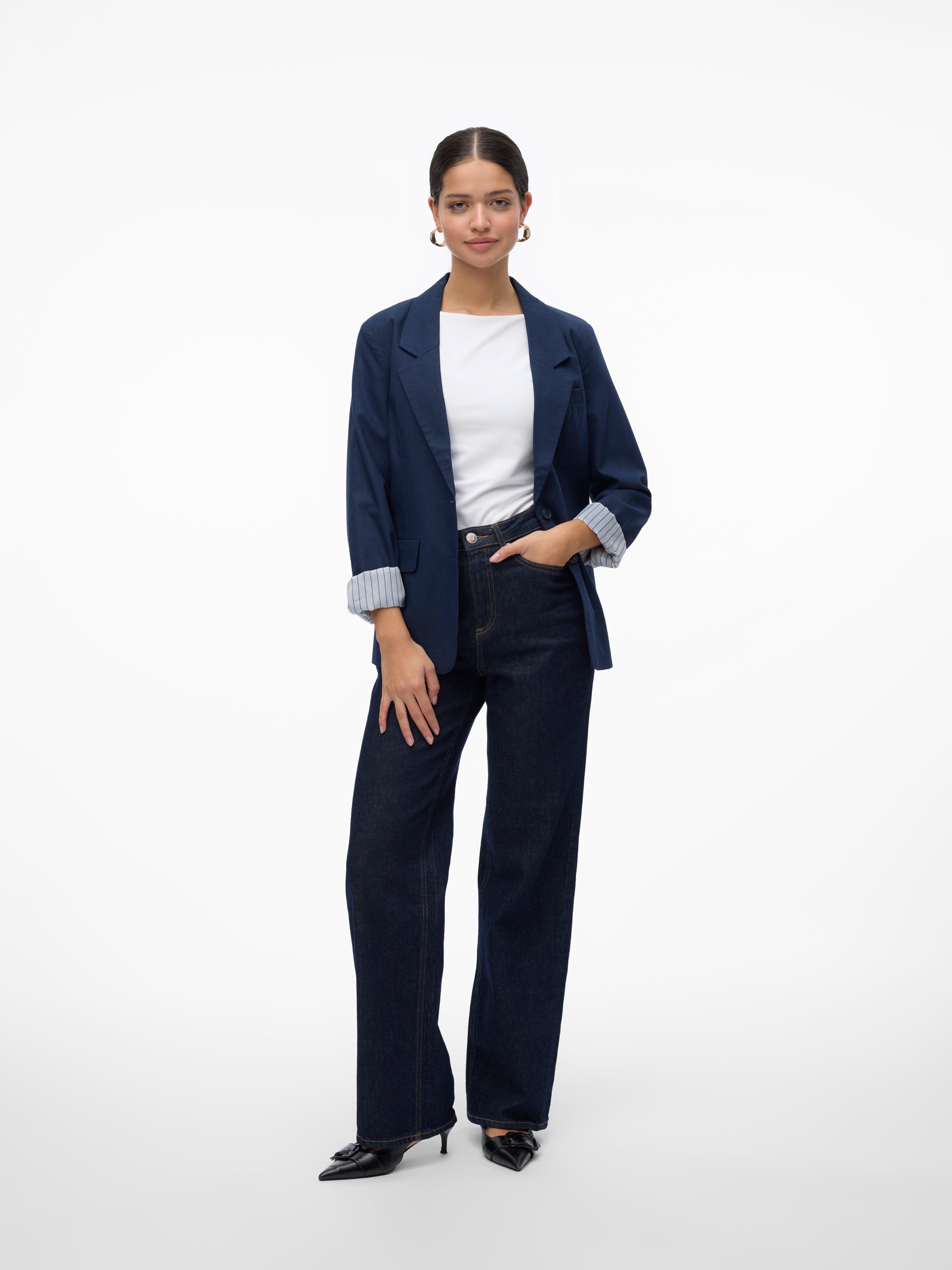VERO MODA® VMLILJA Blazer