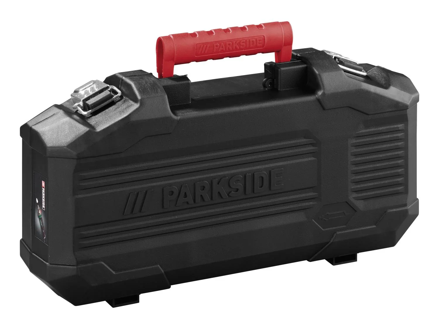 PARKSIDE Meuleuse droite PGS 500 C2