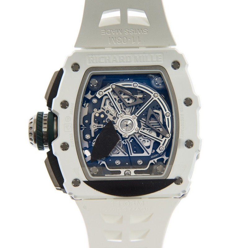 [super clone][Super Clone]Richard Mille Men's Series RM11-03 LMC (LTD 150)