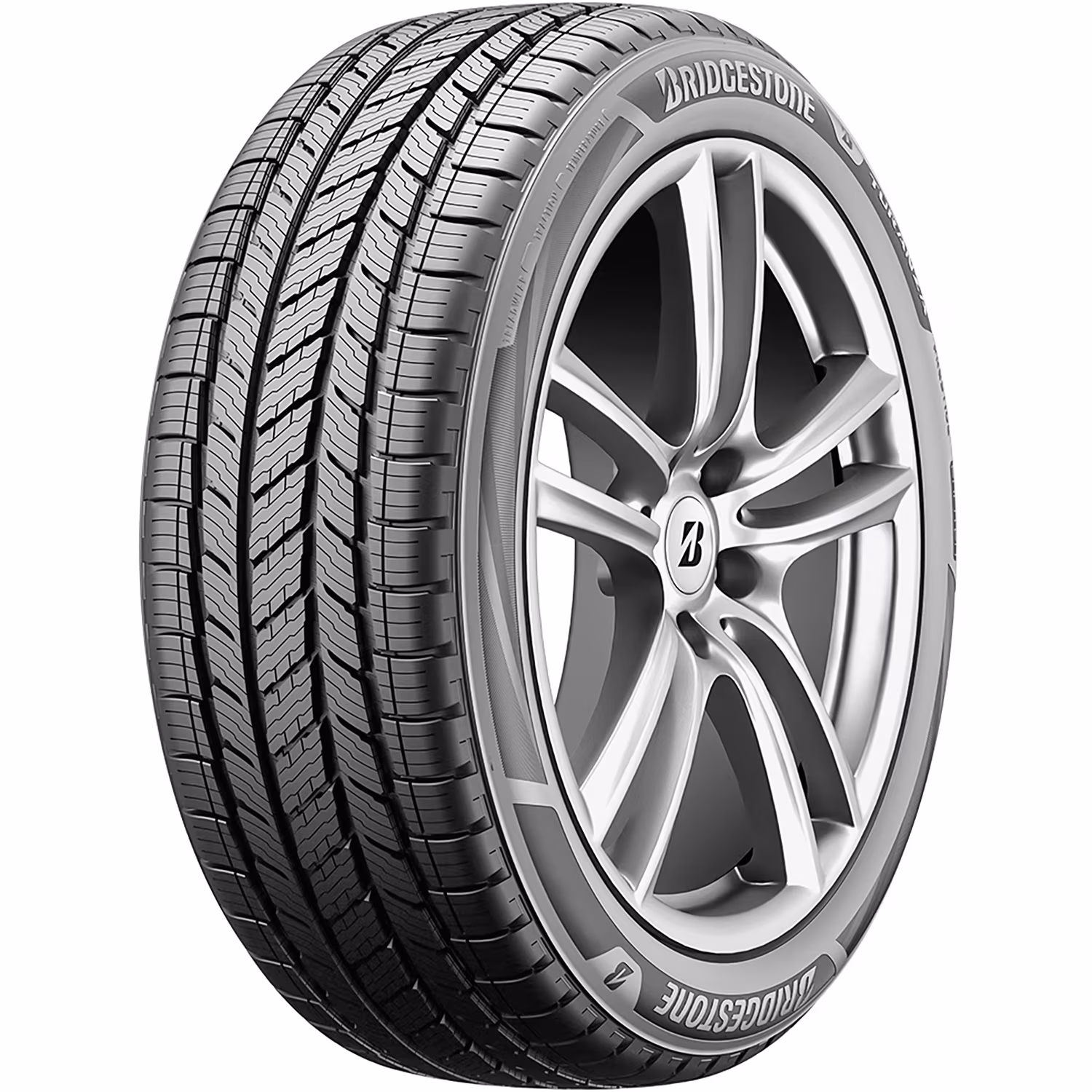 Bridgestone Turanza Prestige 215/55R17 94V Performance a/S All-Season Tire