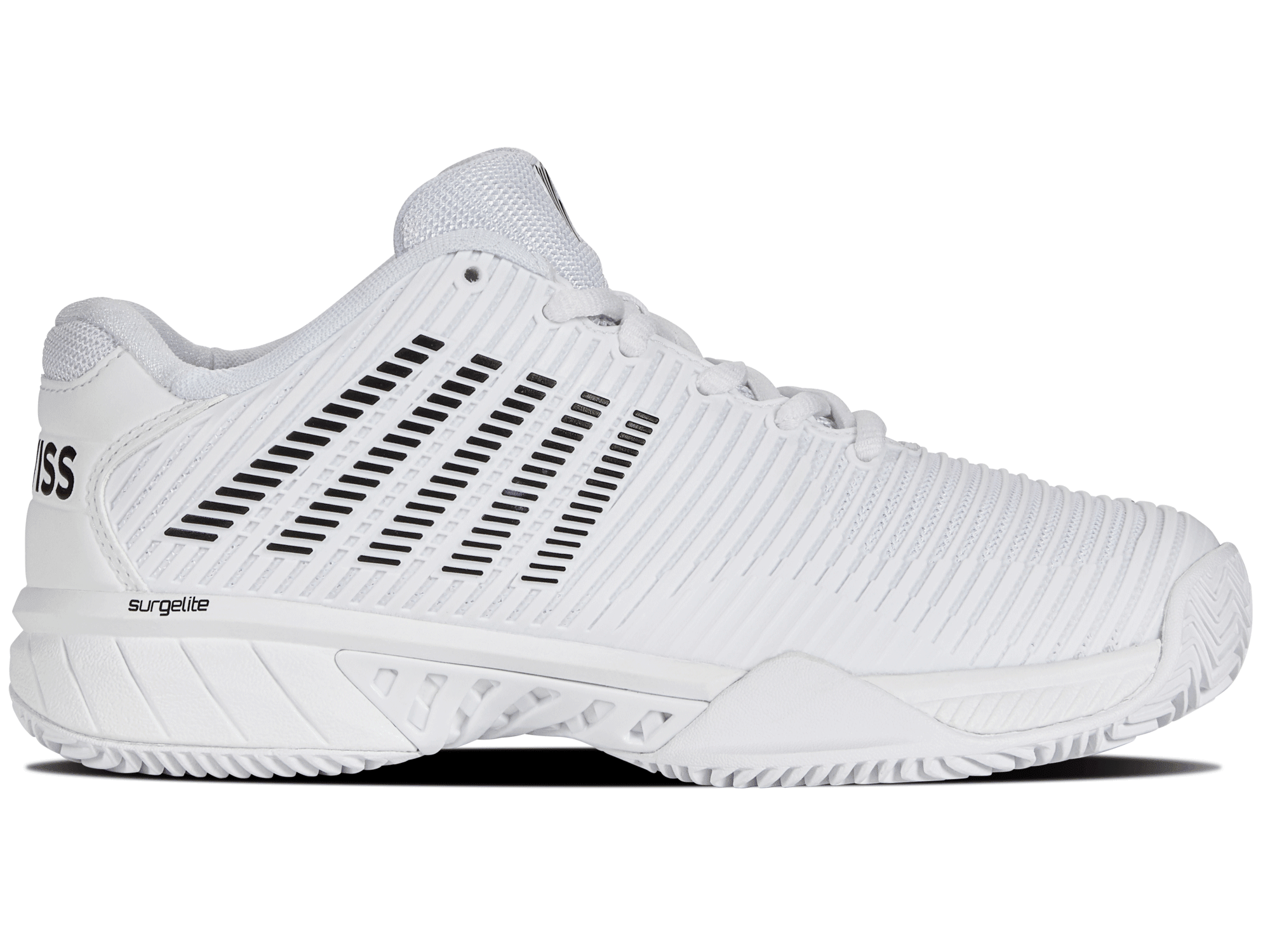 HYPERCOURT EXPRESS 2 CLAY - K-Swiss Shoes