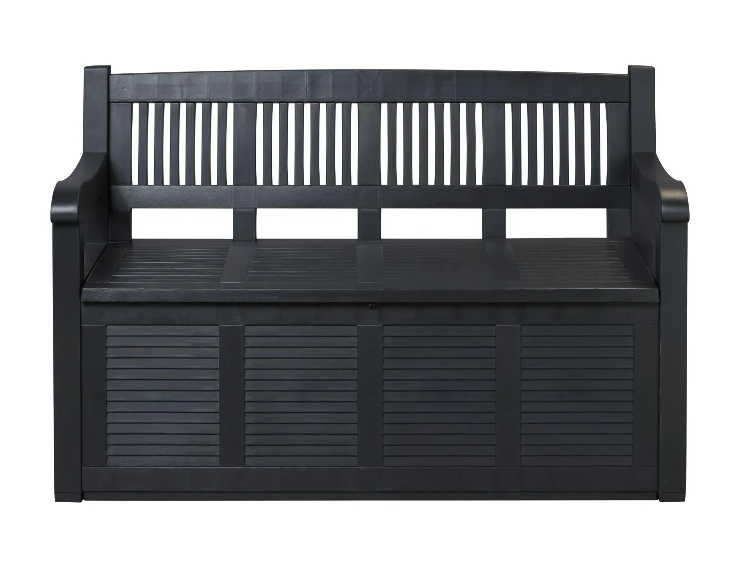 LIVARNO Banc de jardin, 280 L