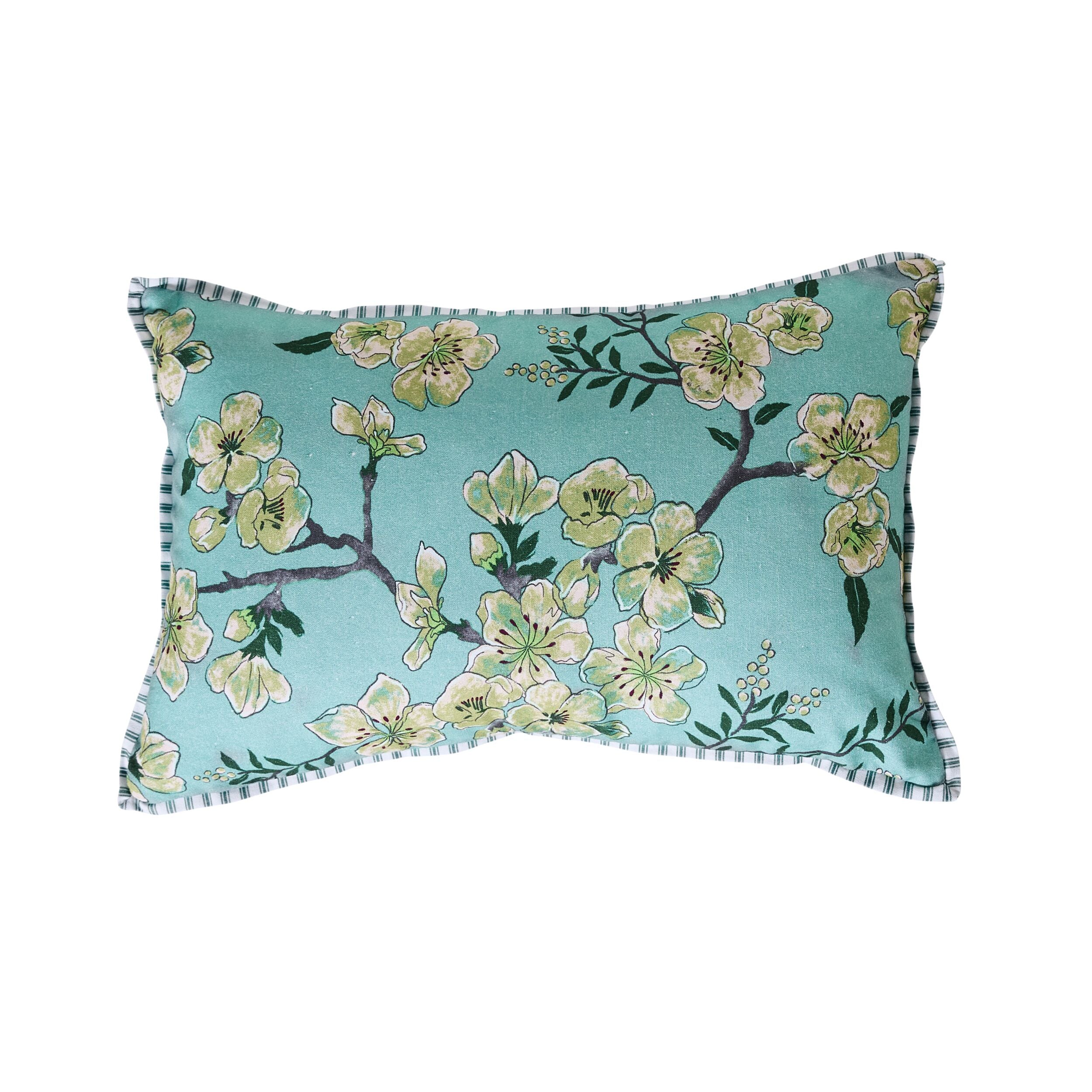 Botanica Leia Floral Cushion 35x55cm