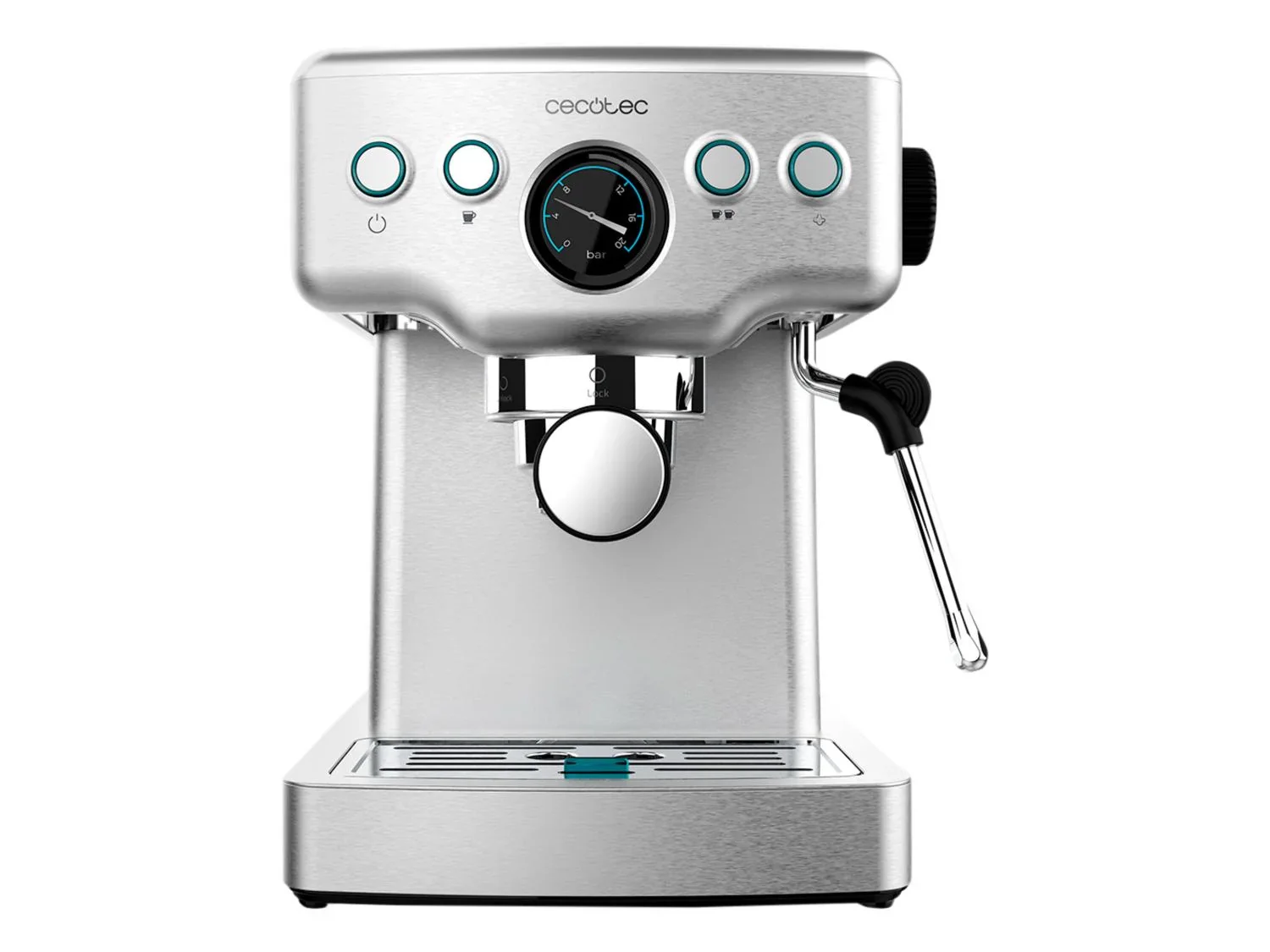 Cecotec Machine  caf Barista