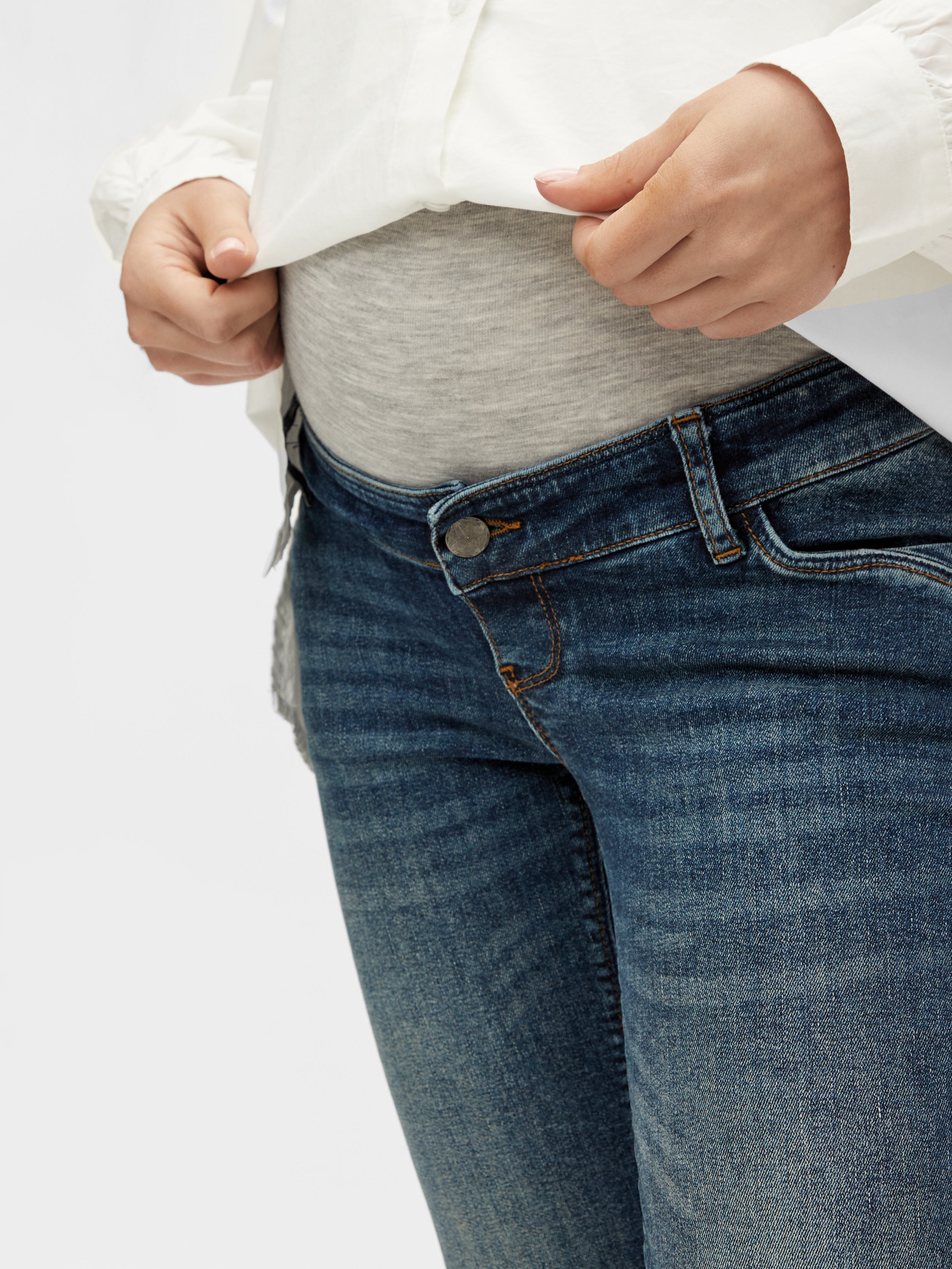 VERO MODA® Maternity-jeans