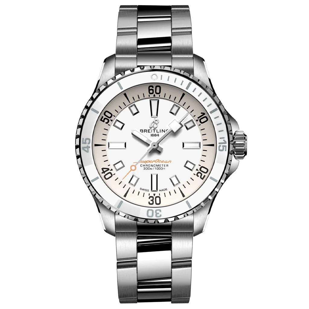 【Super Clone】【Free Shipping】Superocean Automatic 36 A17377211A1A1