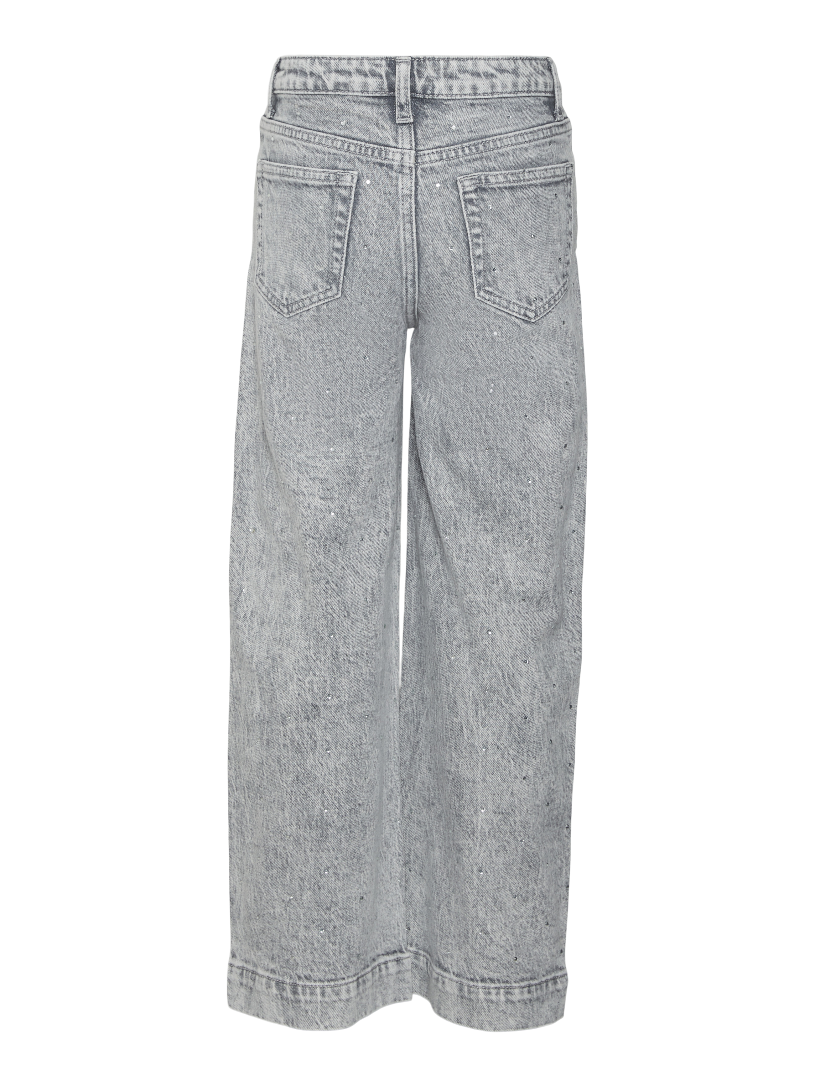 VERO MODA® VMDAISY High rise Mom Fit Jeans