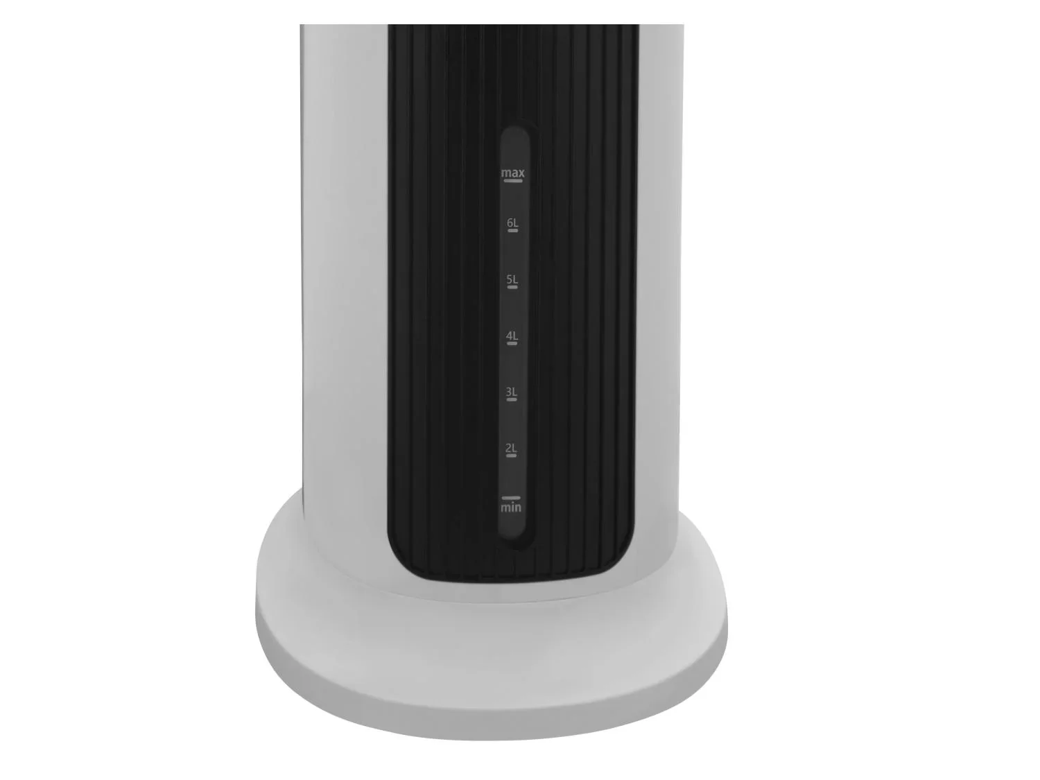 Comfee Rafrachisseur d'air 3-en-1 AC120-19ARB