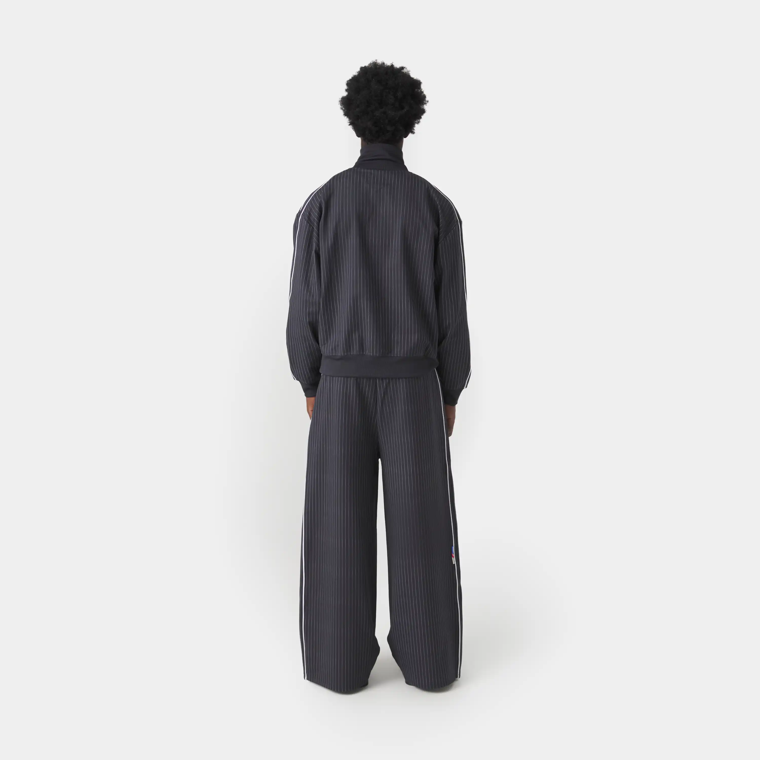 Referee Jacket