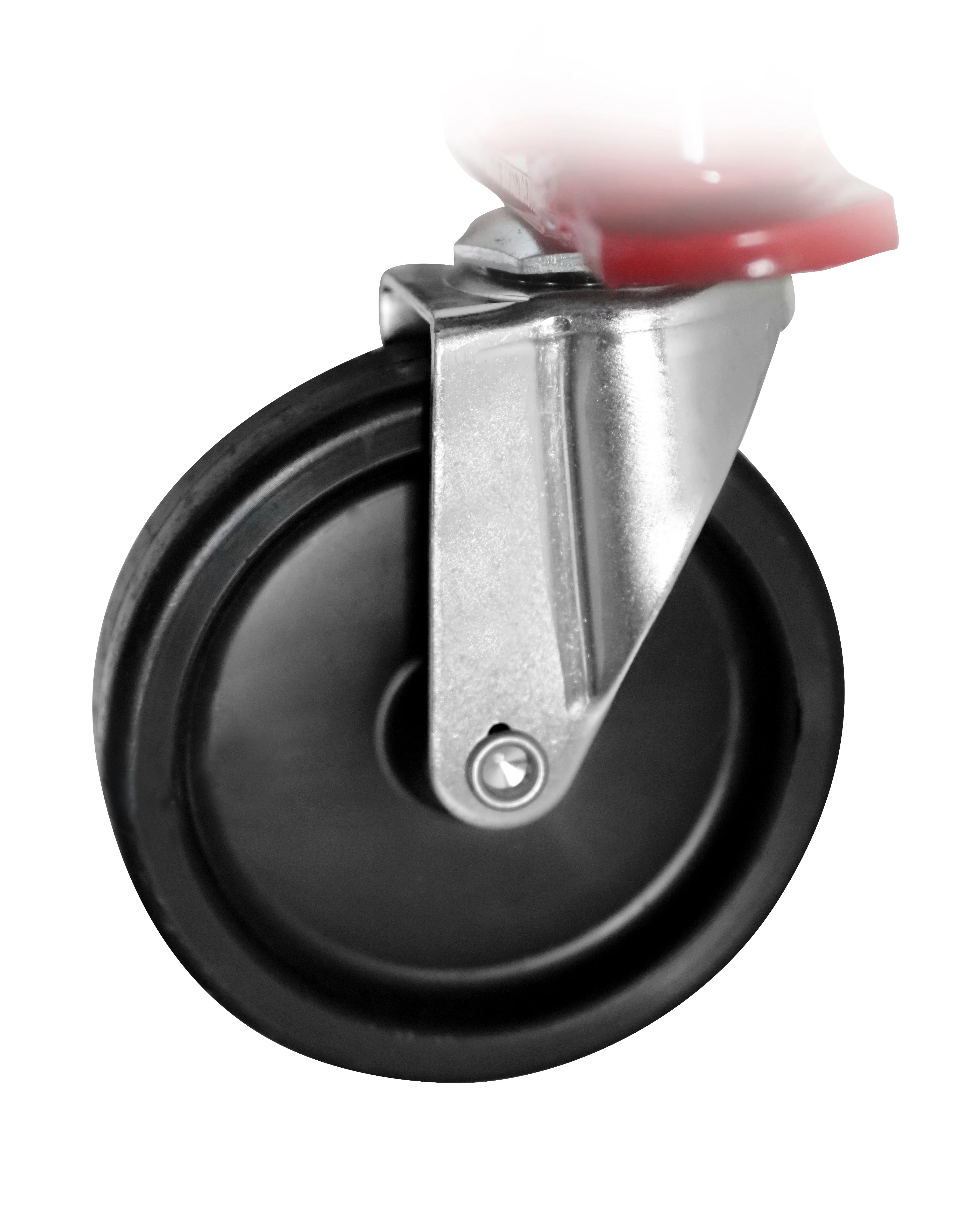 Milwaukee 600 lb. Capacity 2-in-1 Convertible Hand Truck - Image 7