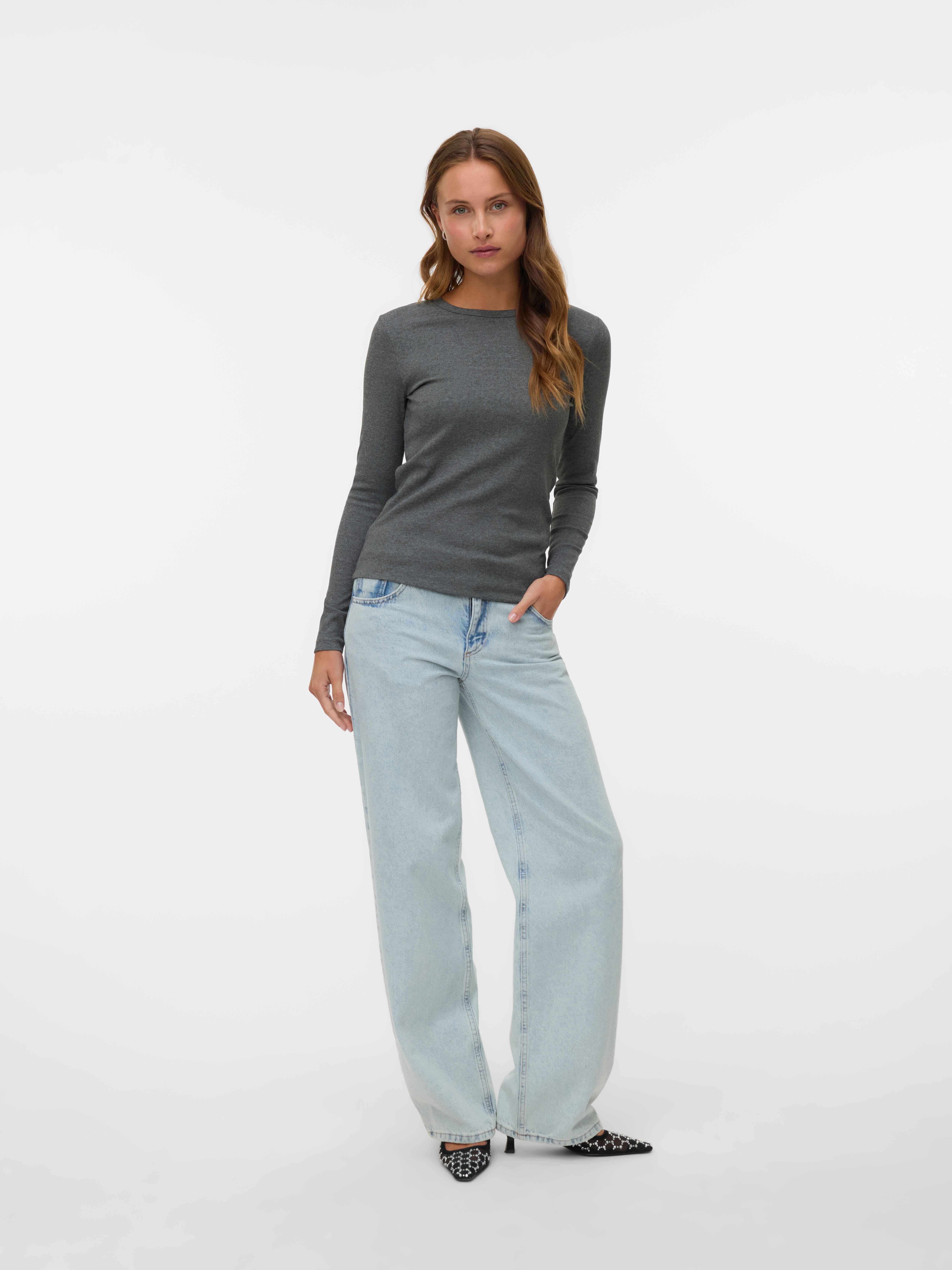 VERO MODA® AWIRWINA Top