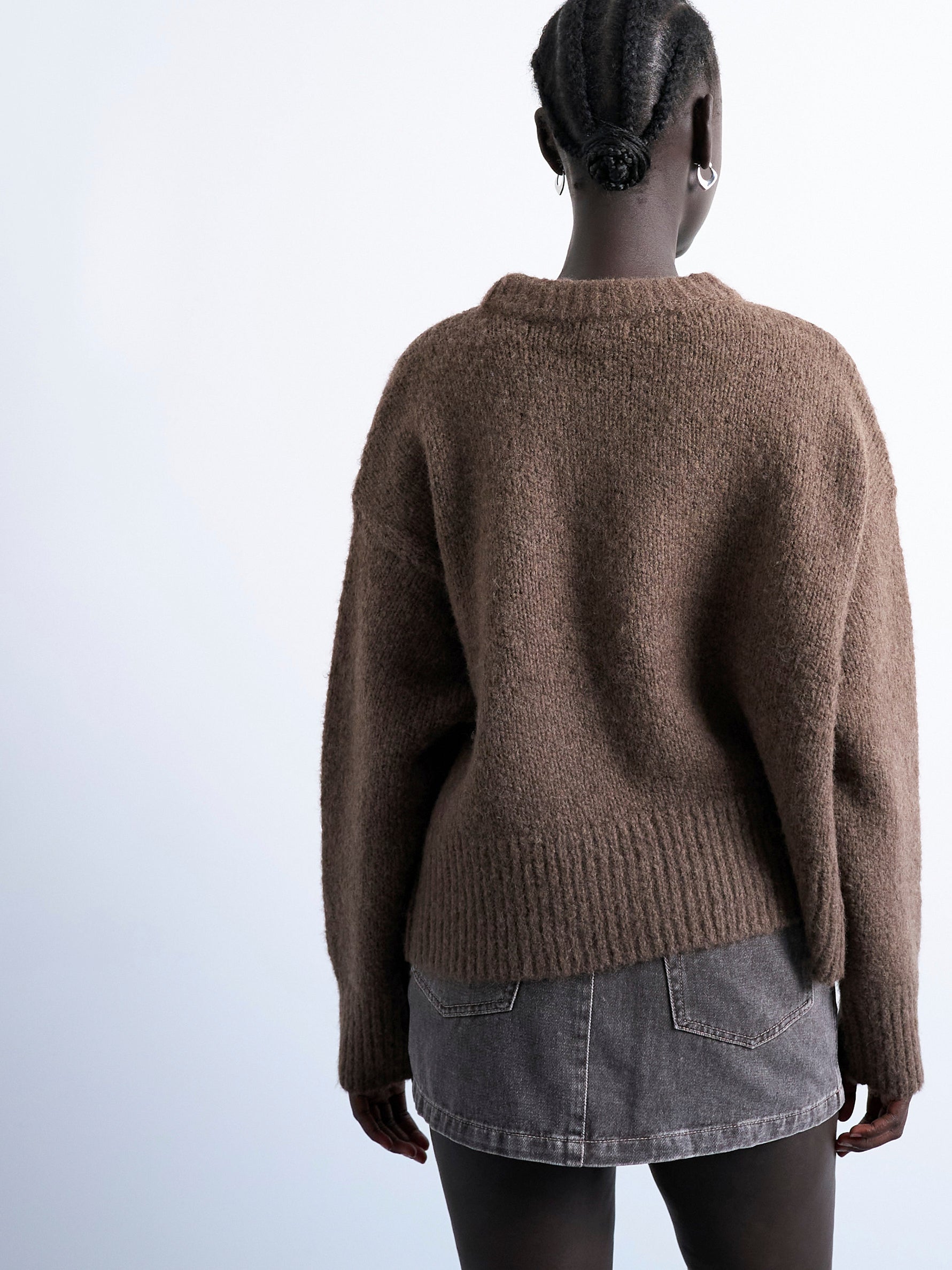 VERO MODA® TSULTIMATE Pullover