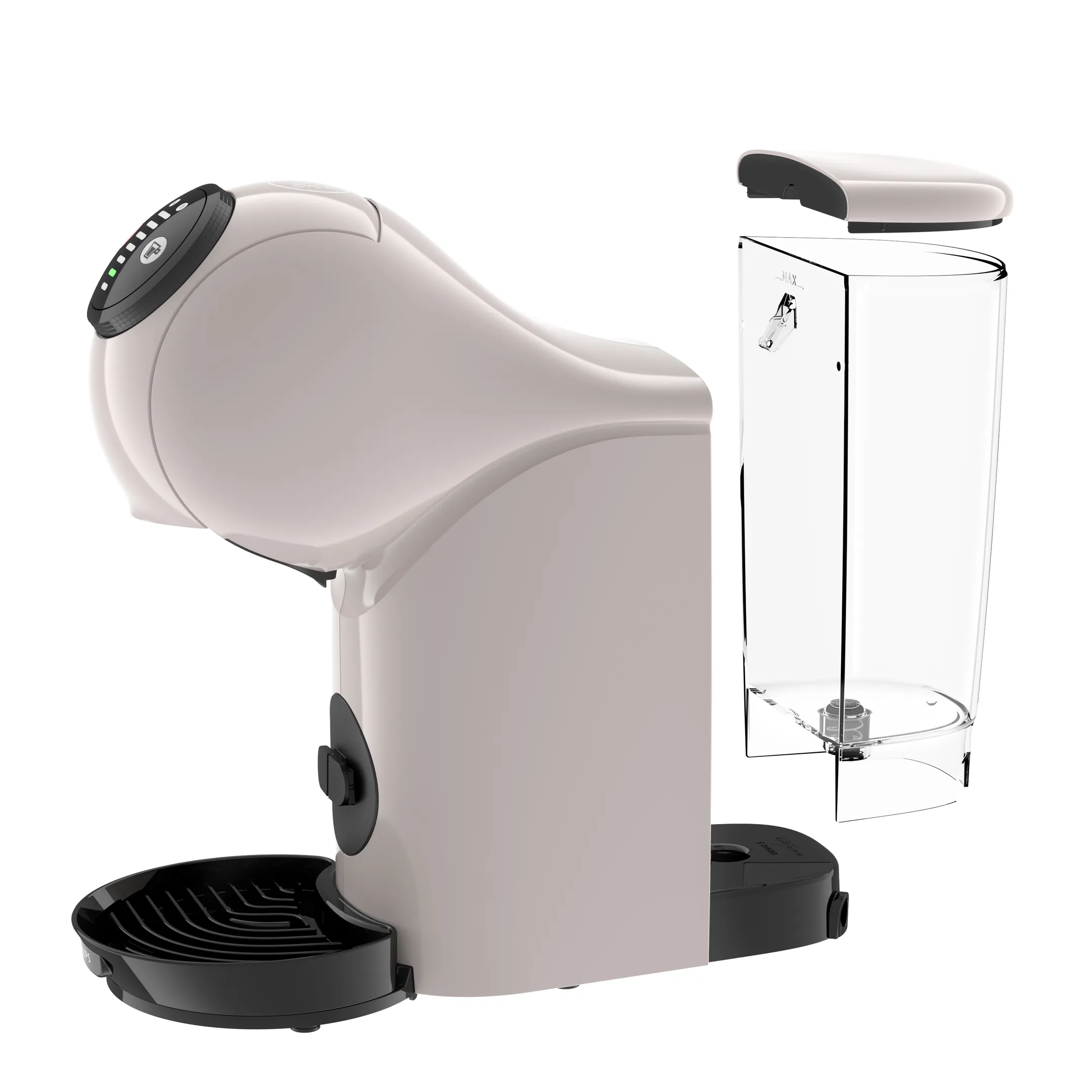 Krups Koffiemachine Nescafé Dolce Gusto Genio S YY5596FD