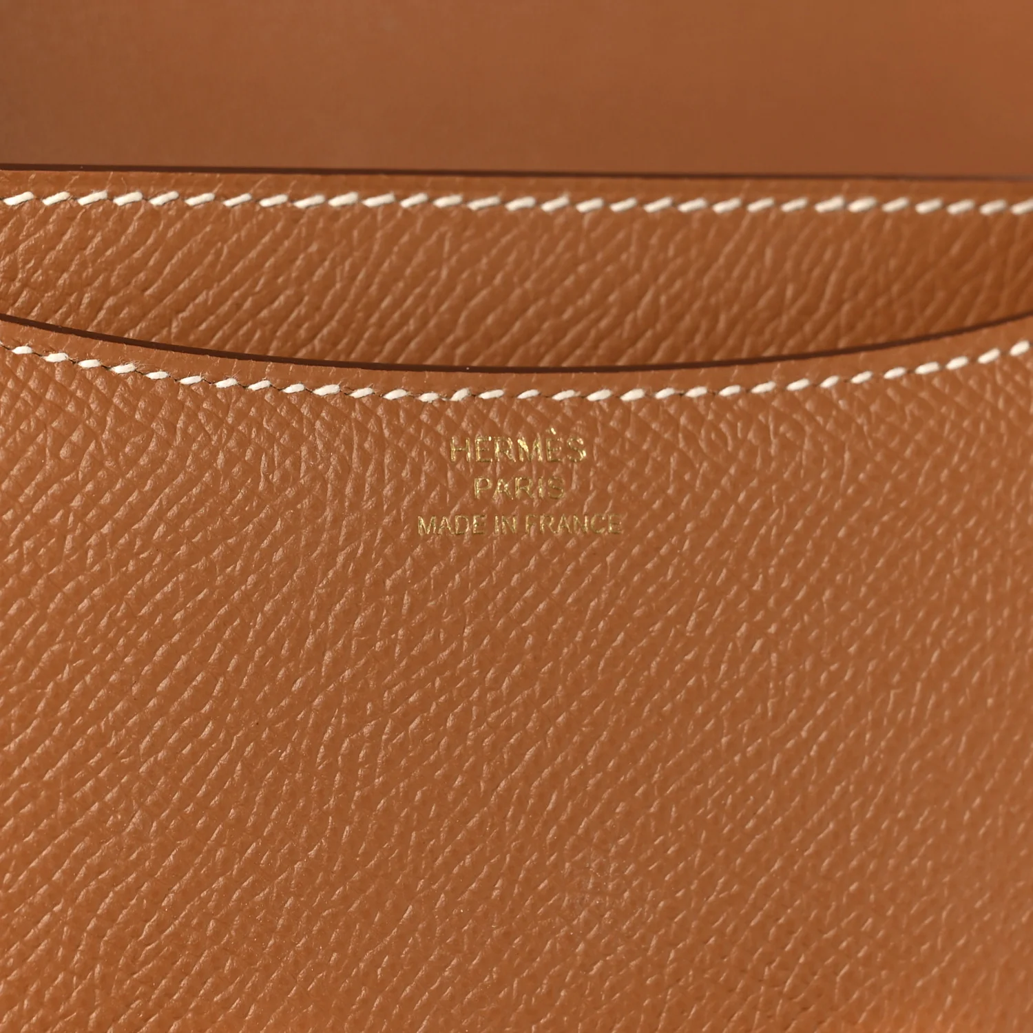 Epsom Constance 18 Gold