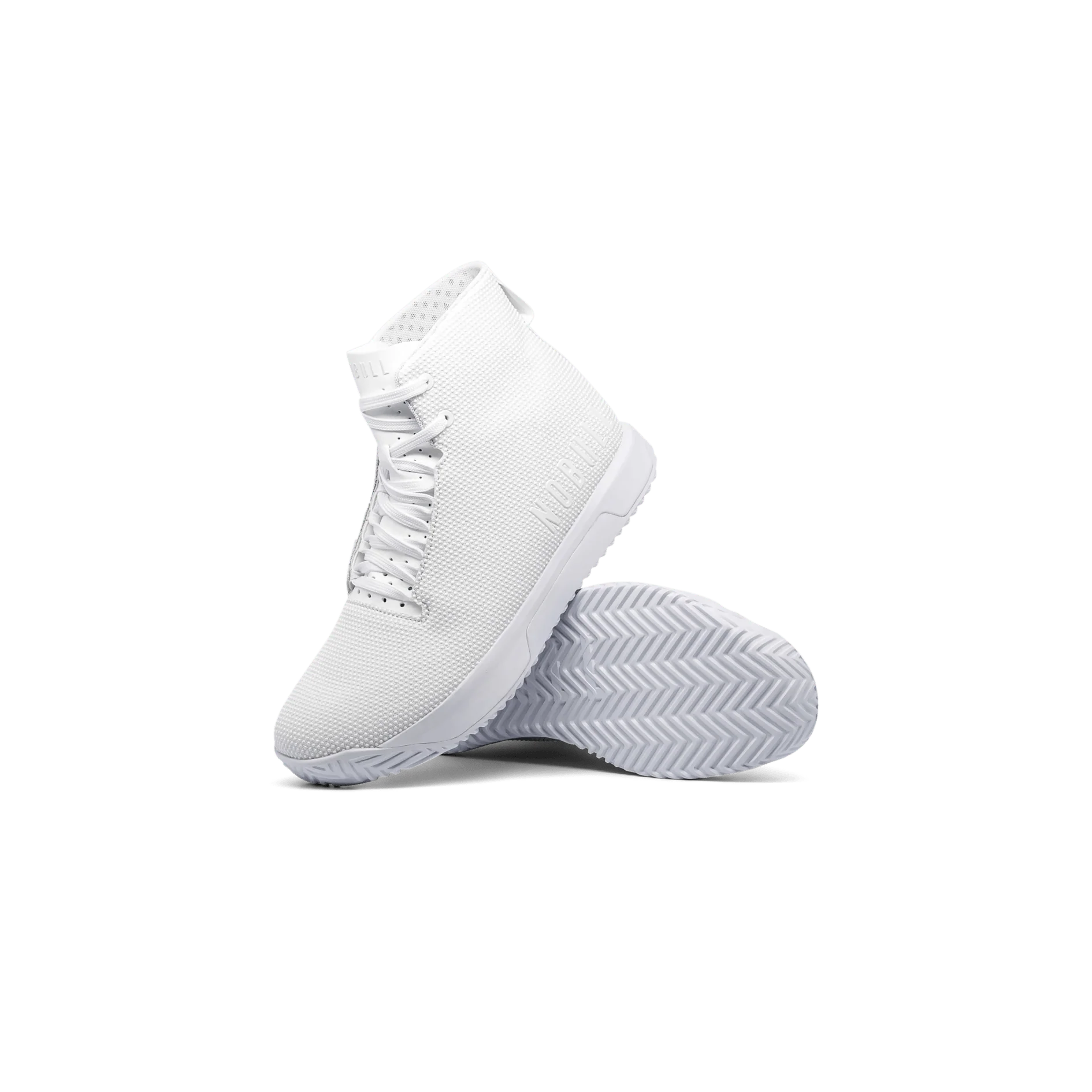Women's Outwork Edge High-Top