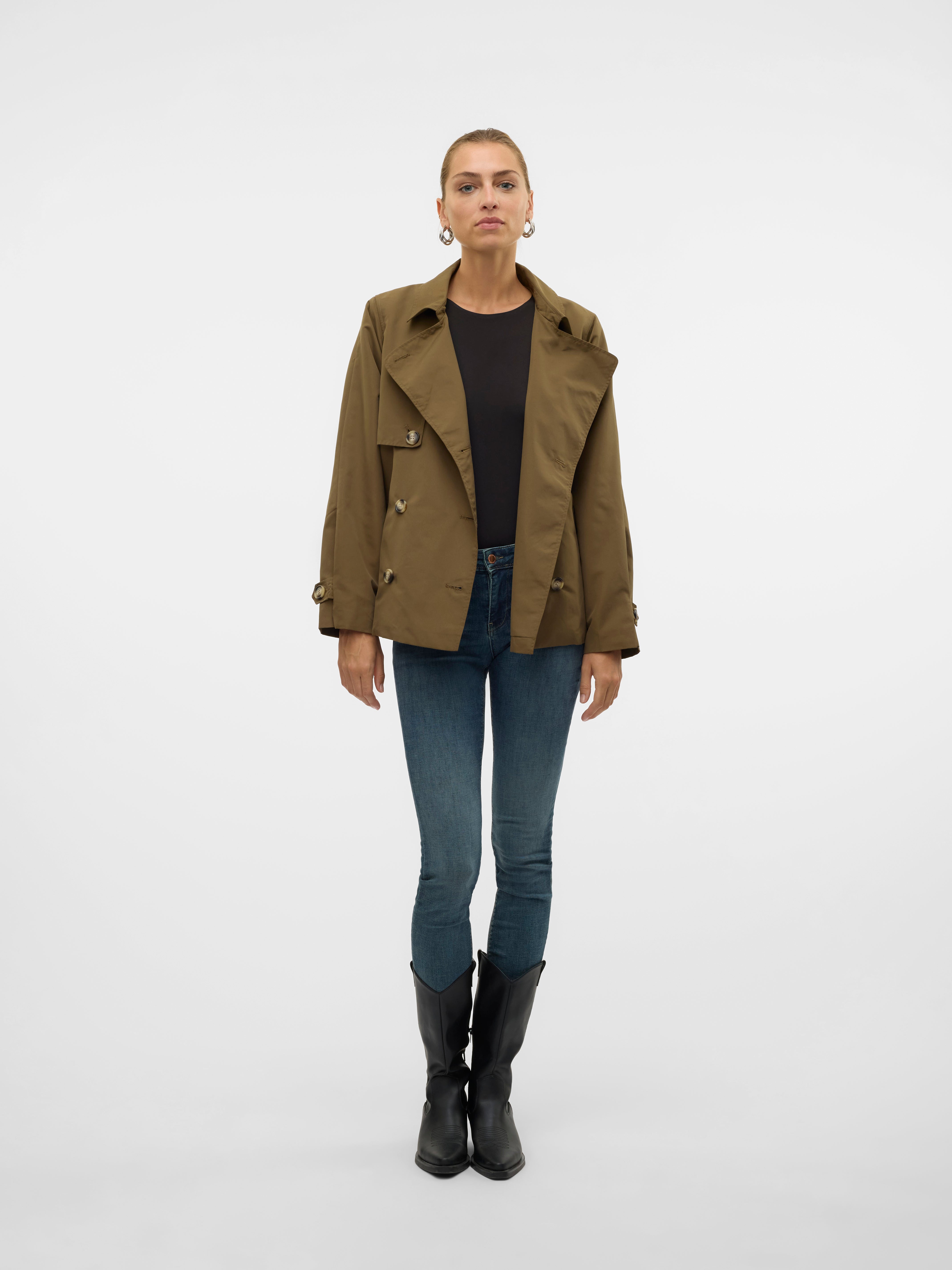 VERO MODA® VMZOA Jacket