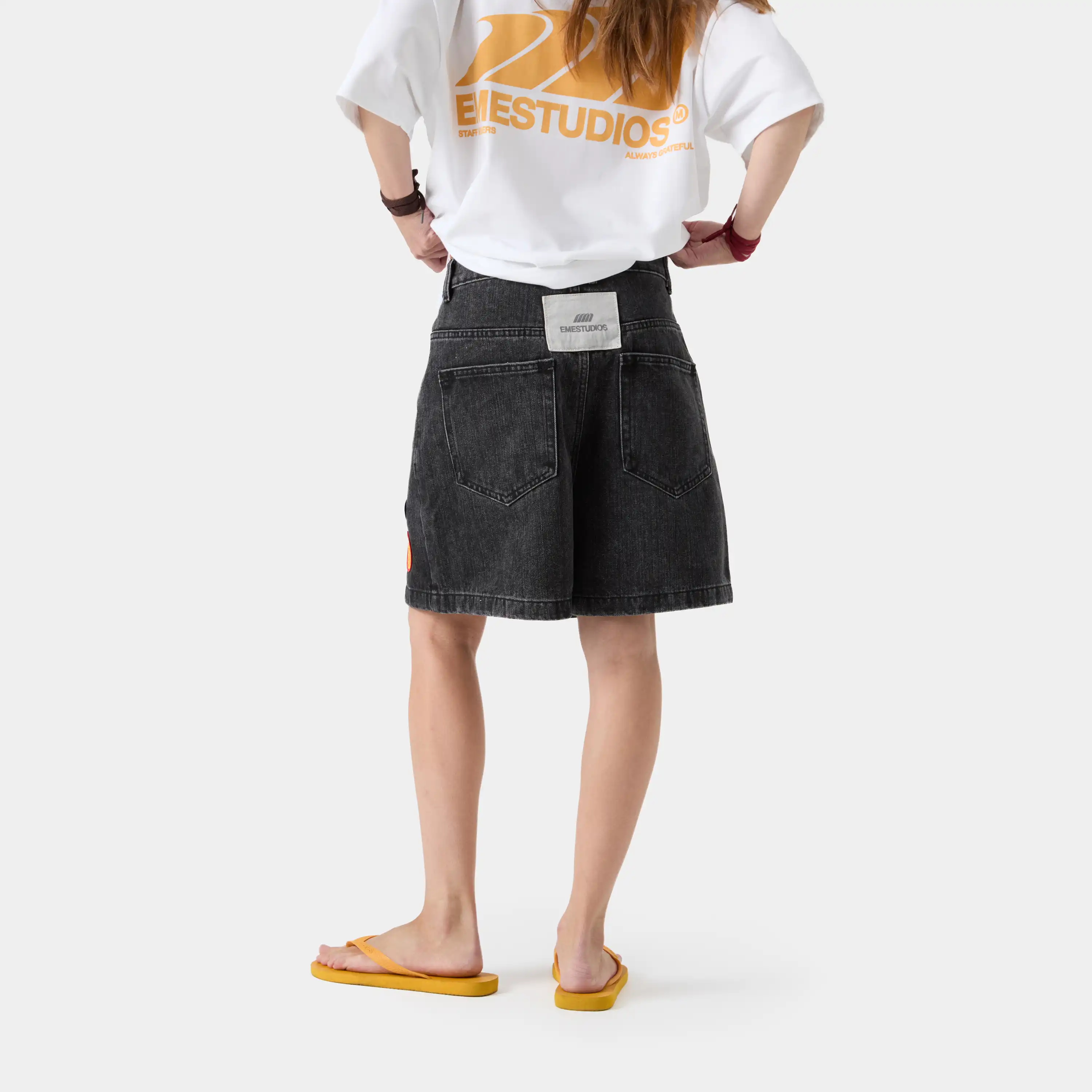 R&R Shadow Shorts