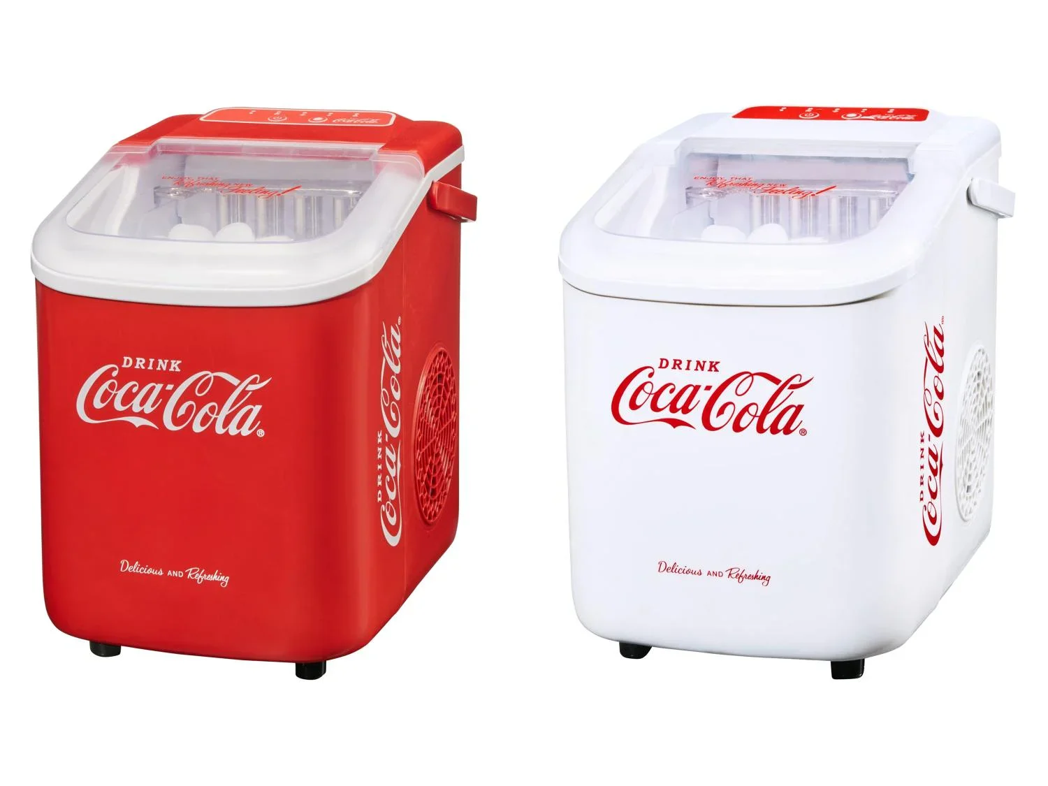 Coca Cola Machine  glaons