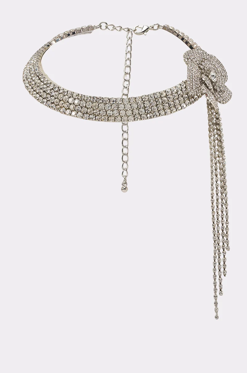 ALEXA NECKLACE - Akira Store