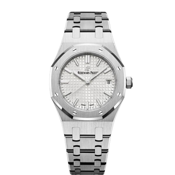 [Super Clone]Audemars Piguet Royal Oak Selfwinding Ref. # 77350ST.OO.1261ST.01