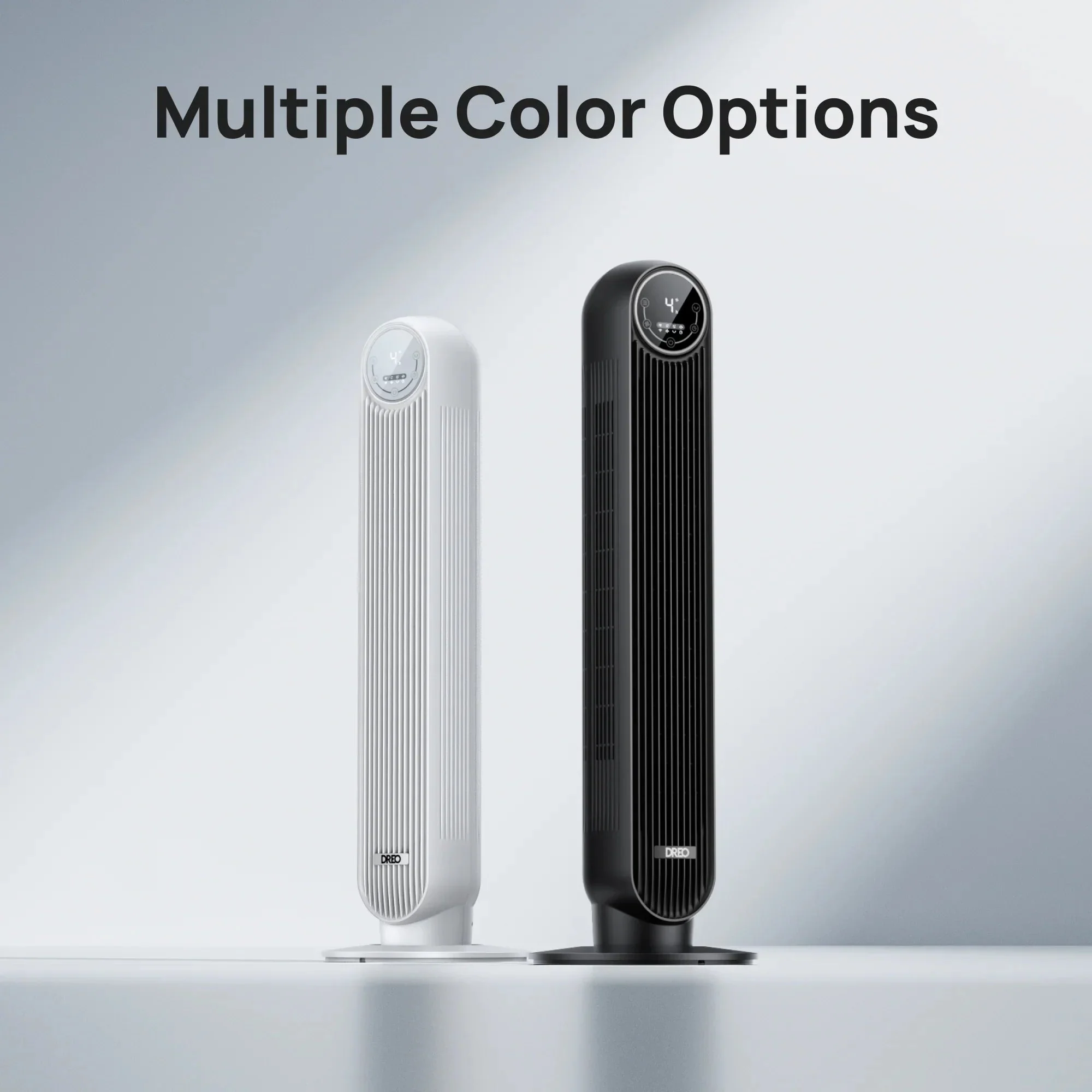 Smart Tower Fan Nomad One S