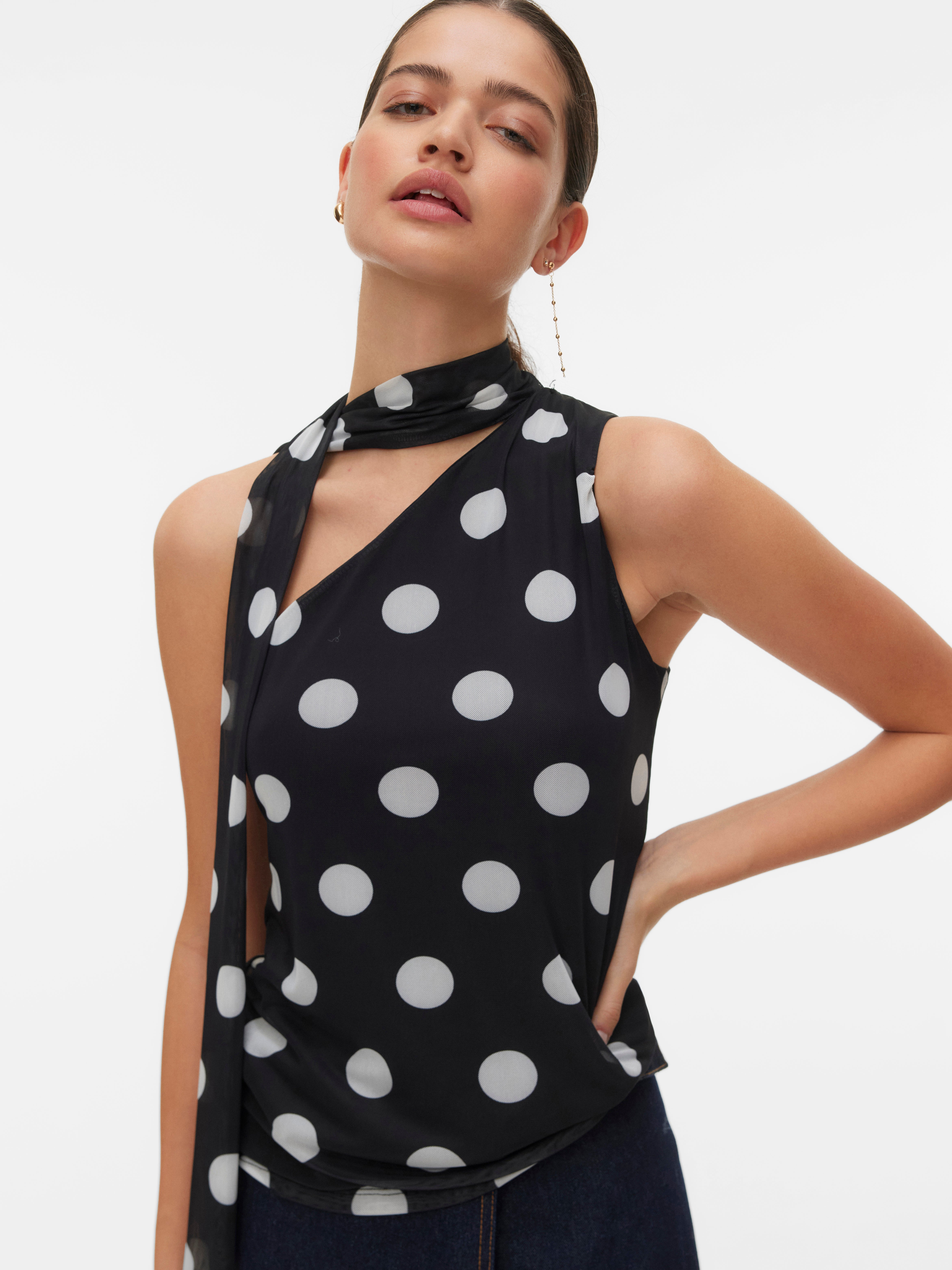 VERO MODA® VMVIC Top
