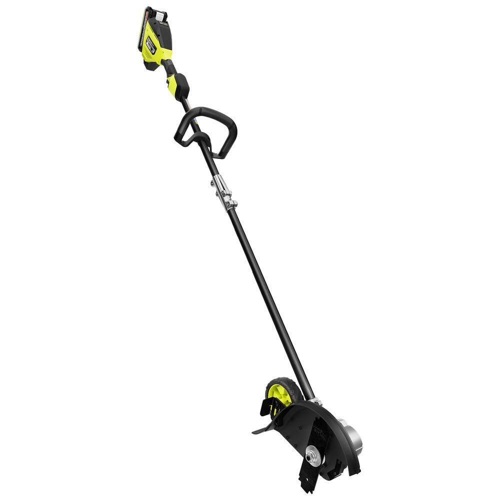 Ryobi RY40708BTL 40V HP Brushless Stick Lawn Edger (Tool Only)