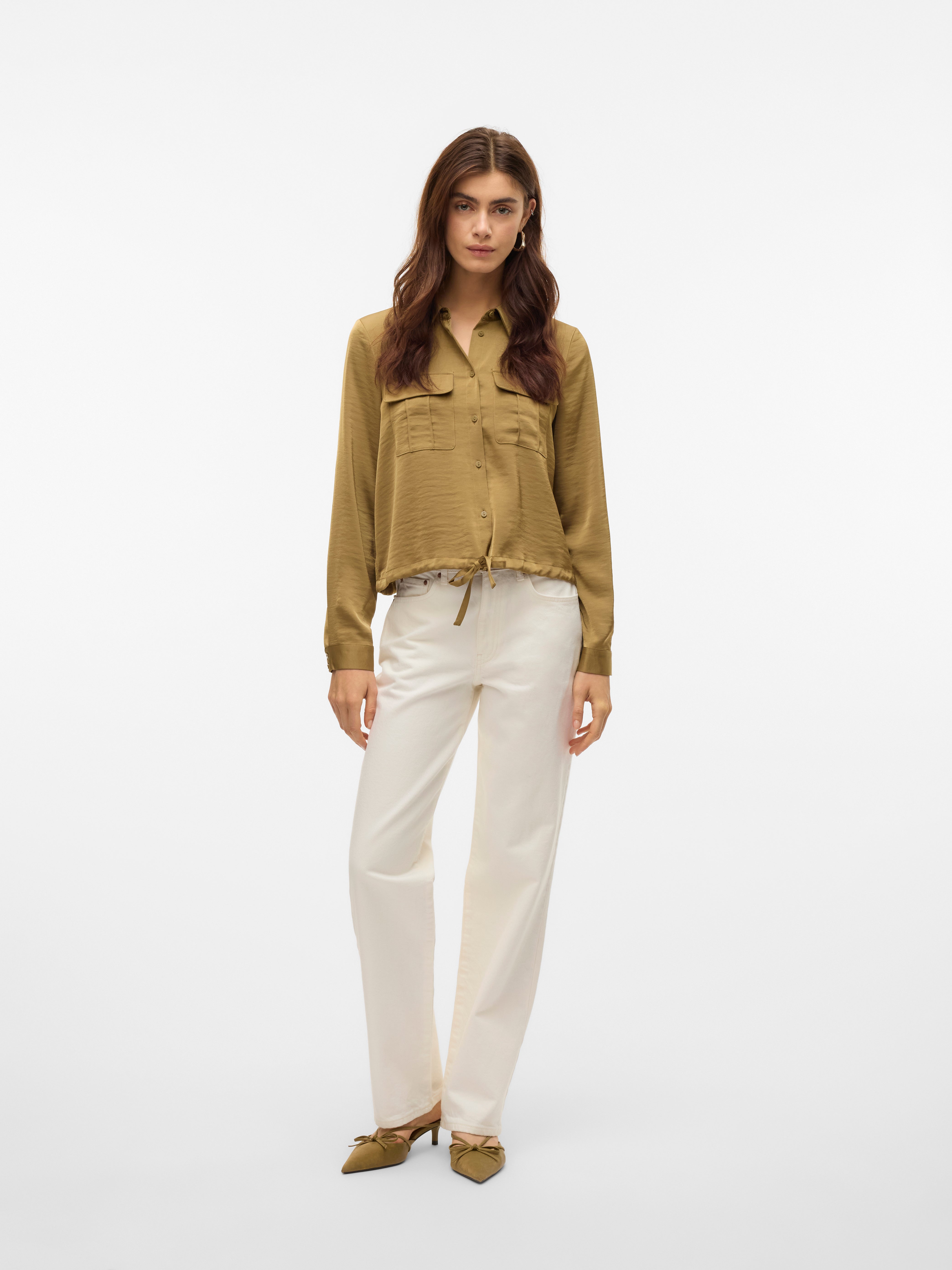 VERO MODA® VMMARYS Shirt