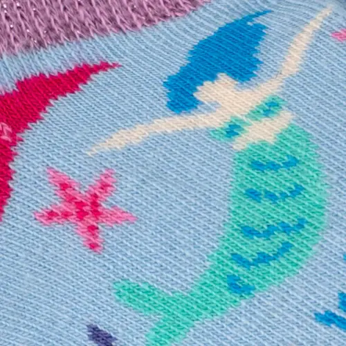 Chaussettes Sarah & Charlotte