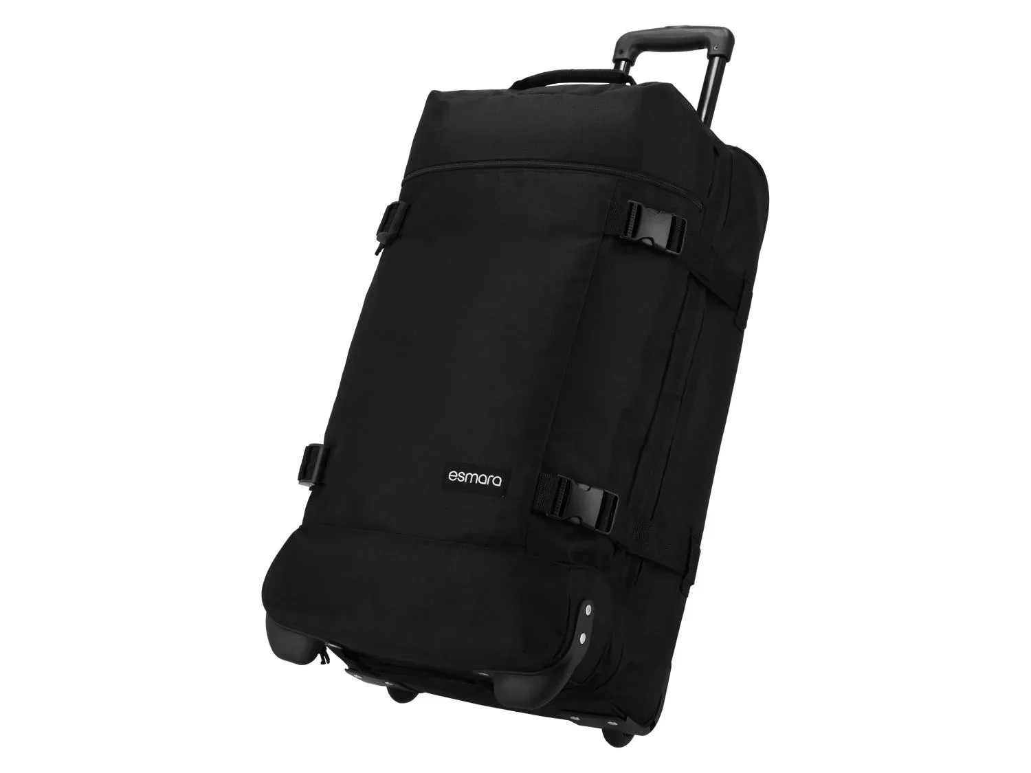esmara Sac de voyage  roulettes, M 70 L