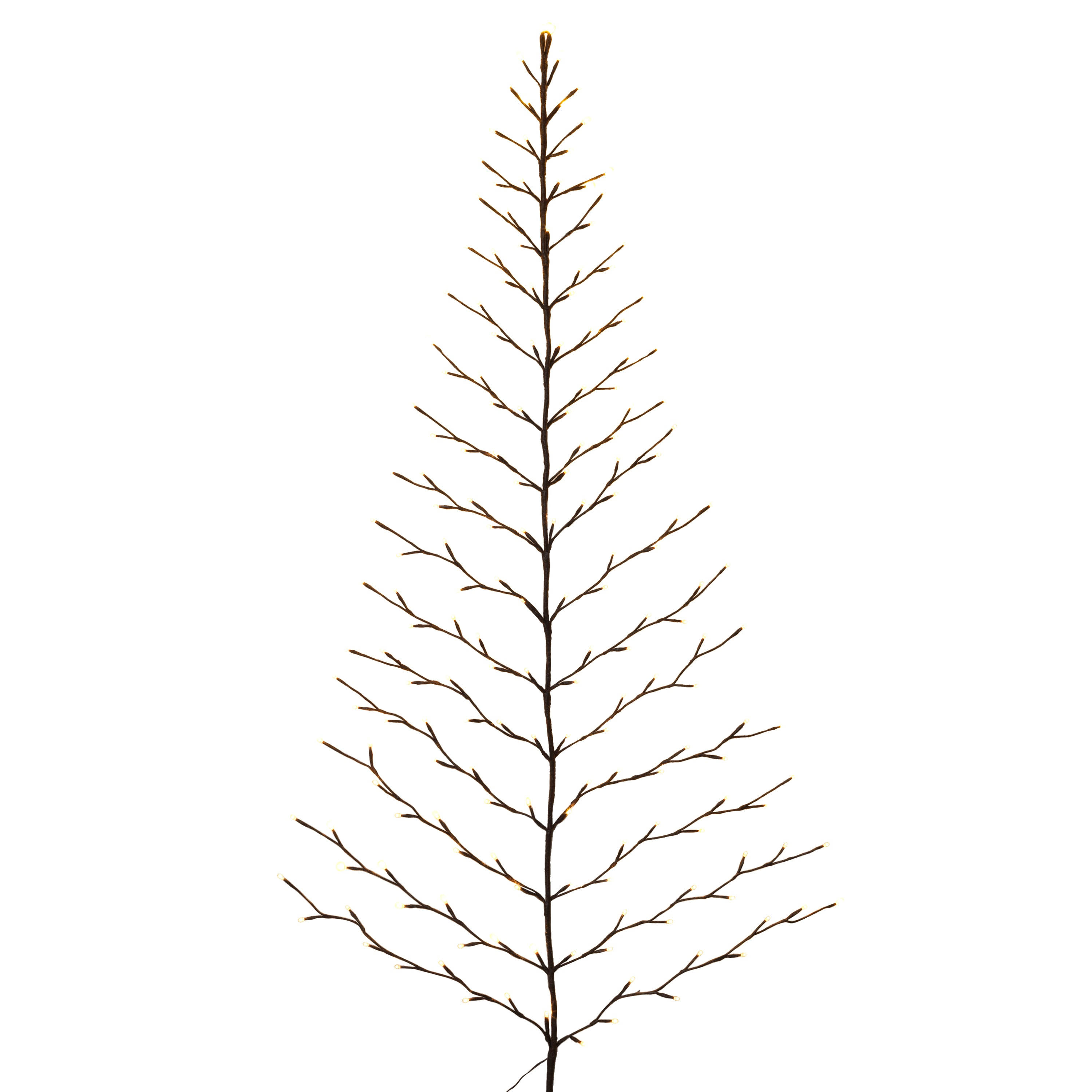 6-Foot Tall Tree Shaped Wall Hanging
