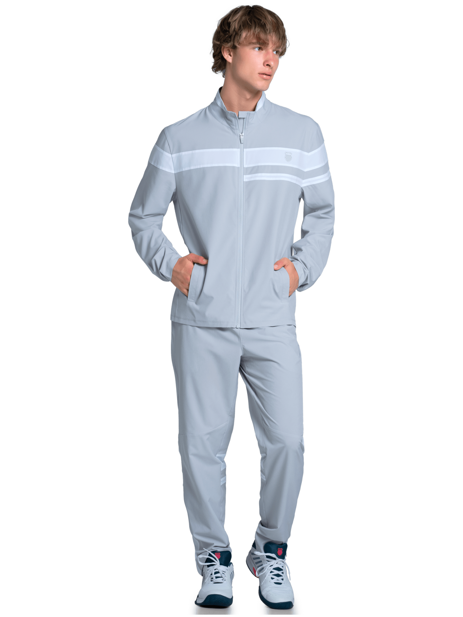 RIPSTOP JACKET - K-Swiss Shoes