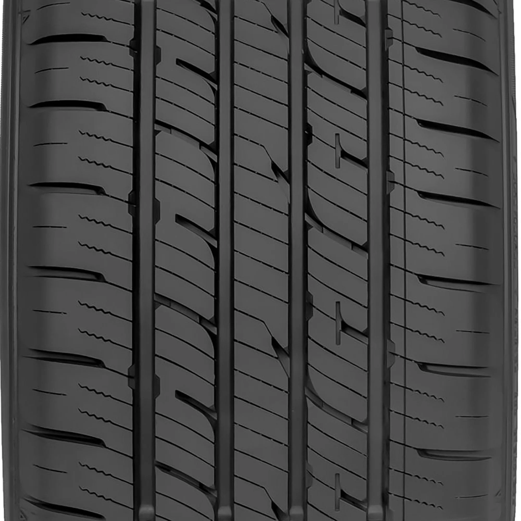 Sumitomo HTR Enhance LX2 All-Season 235/65R17 104T Passenger Tire