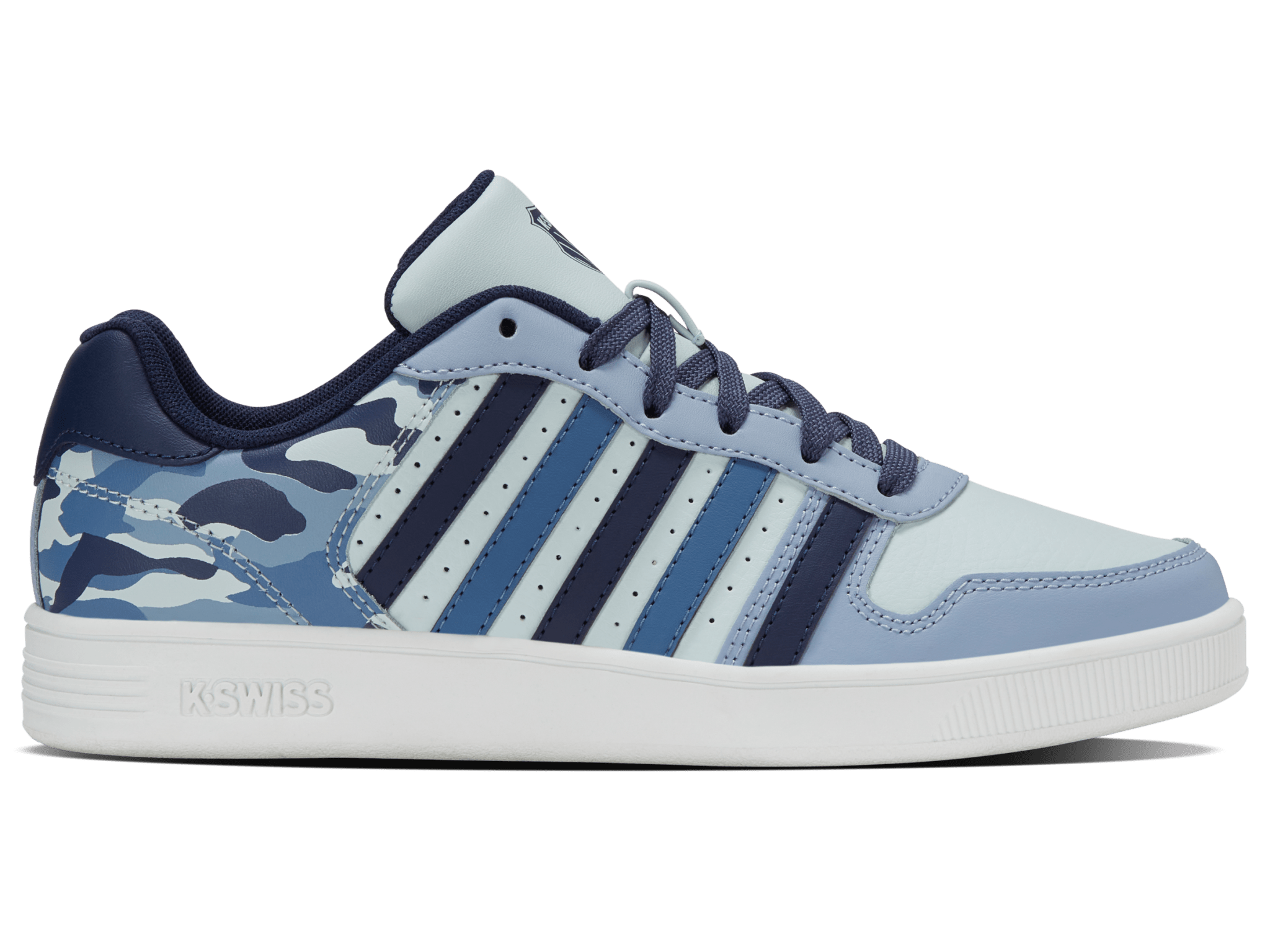 COURT PALISADES - K-Swiss Shoes