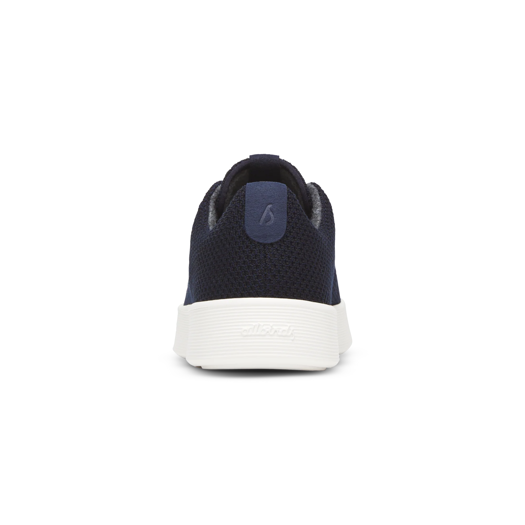 Men's Cruiser - Dark Navy (Blizzard Sole)