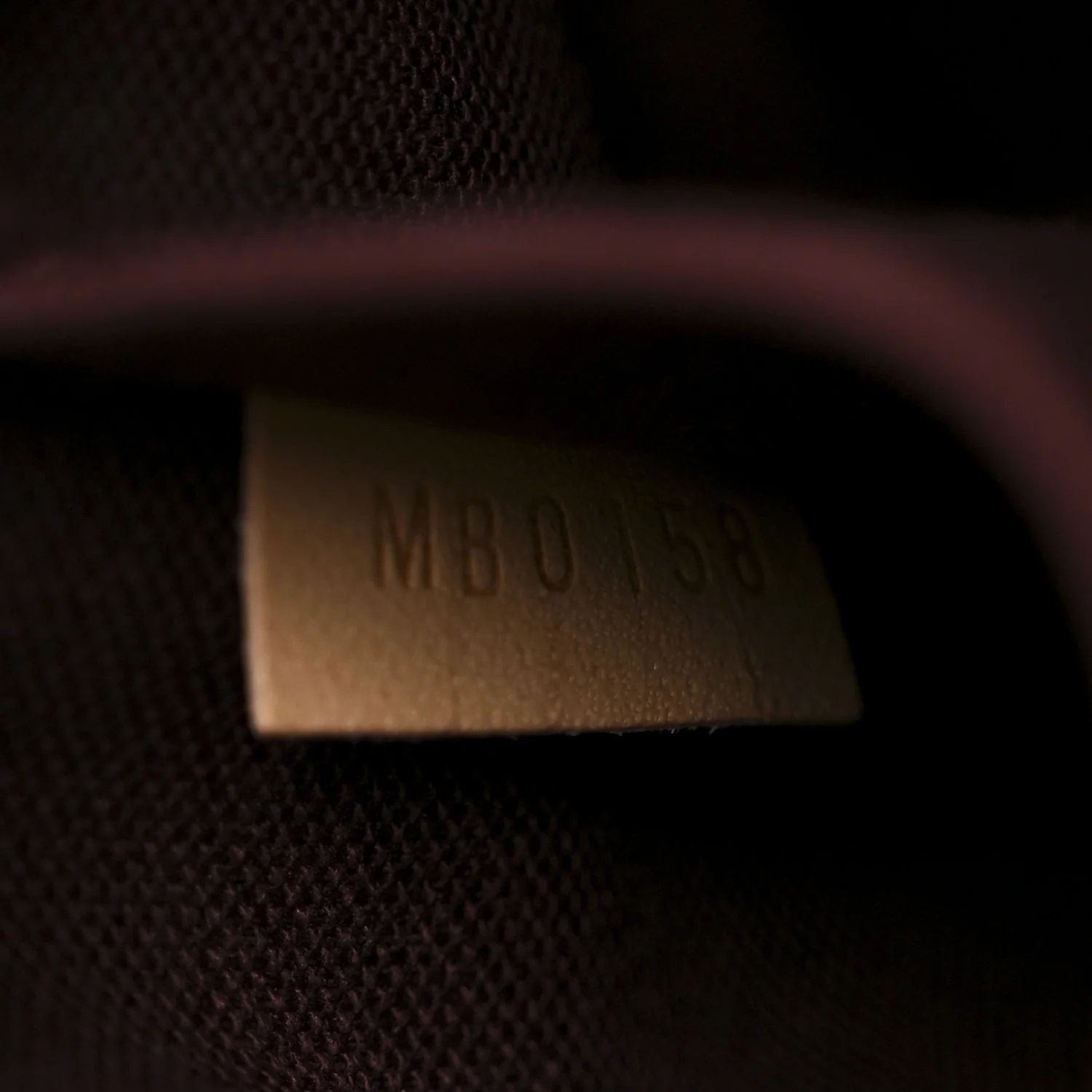 Monogram Turenne PM
