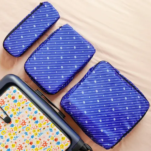 Organisateur valise Large