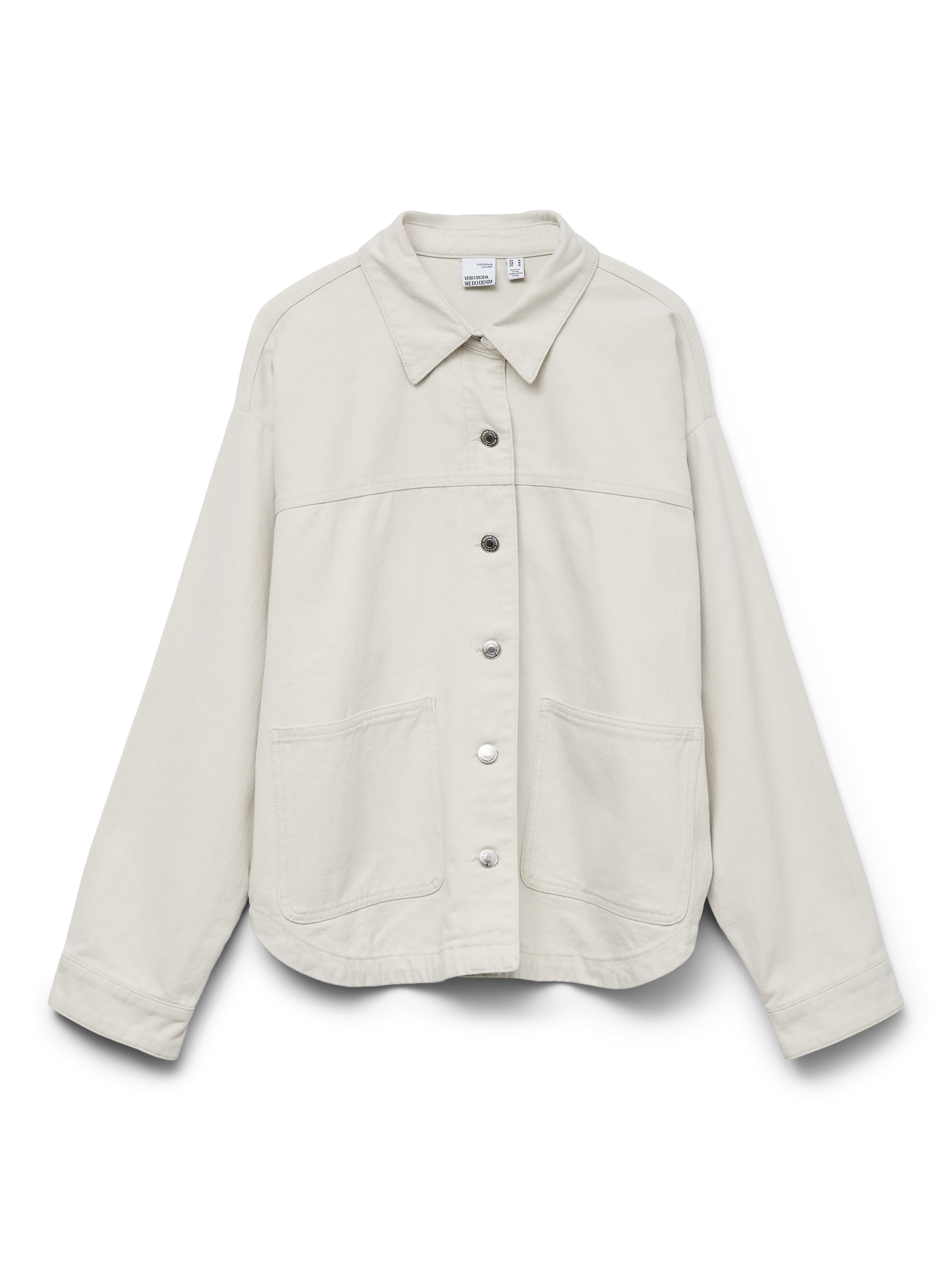 VERO MODA® VMJAMIE Denim jacket