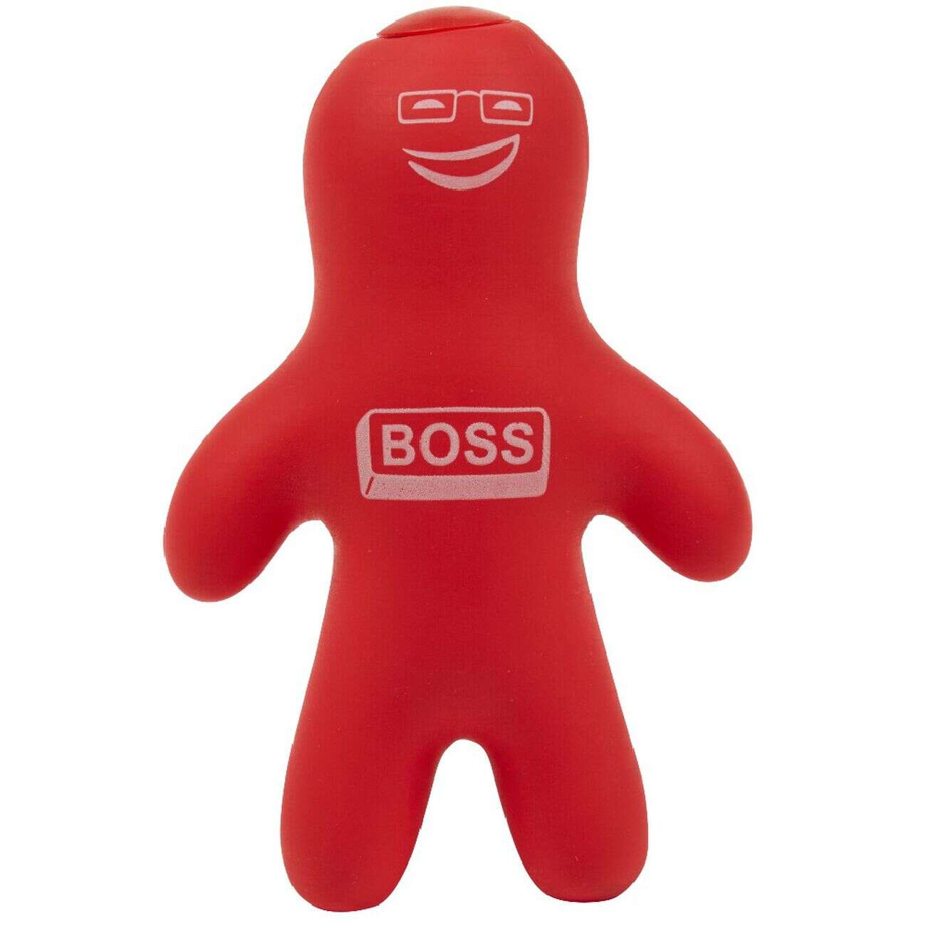 Personnage anti-stress 2 modèles