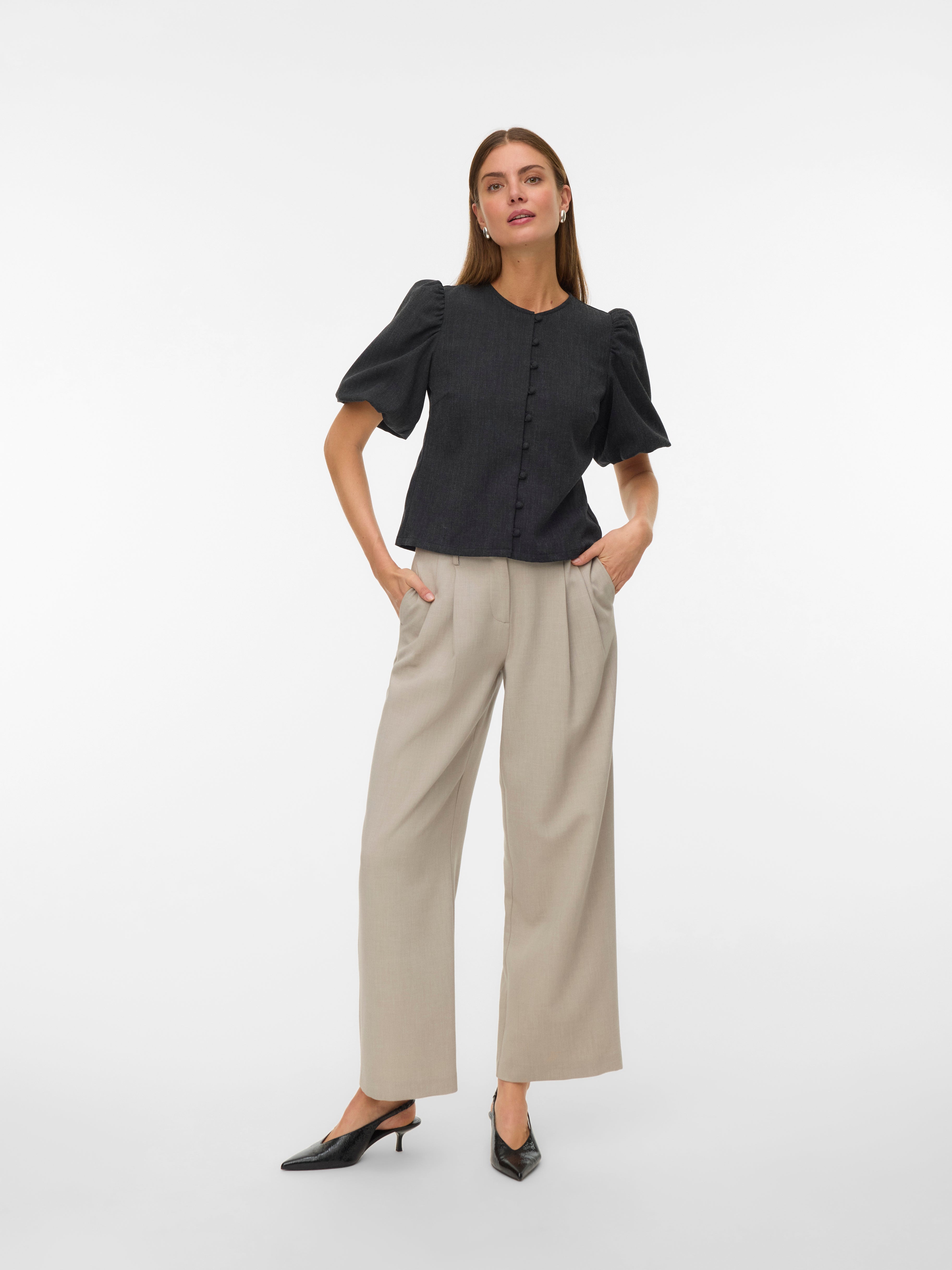 VERO MODA® VMBESTIE Top