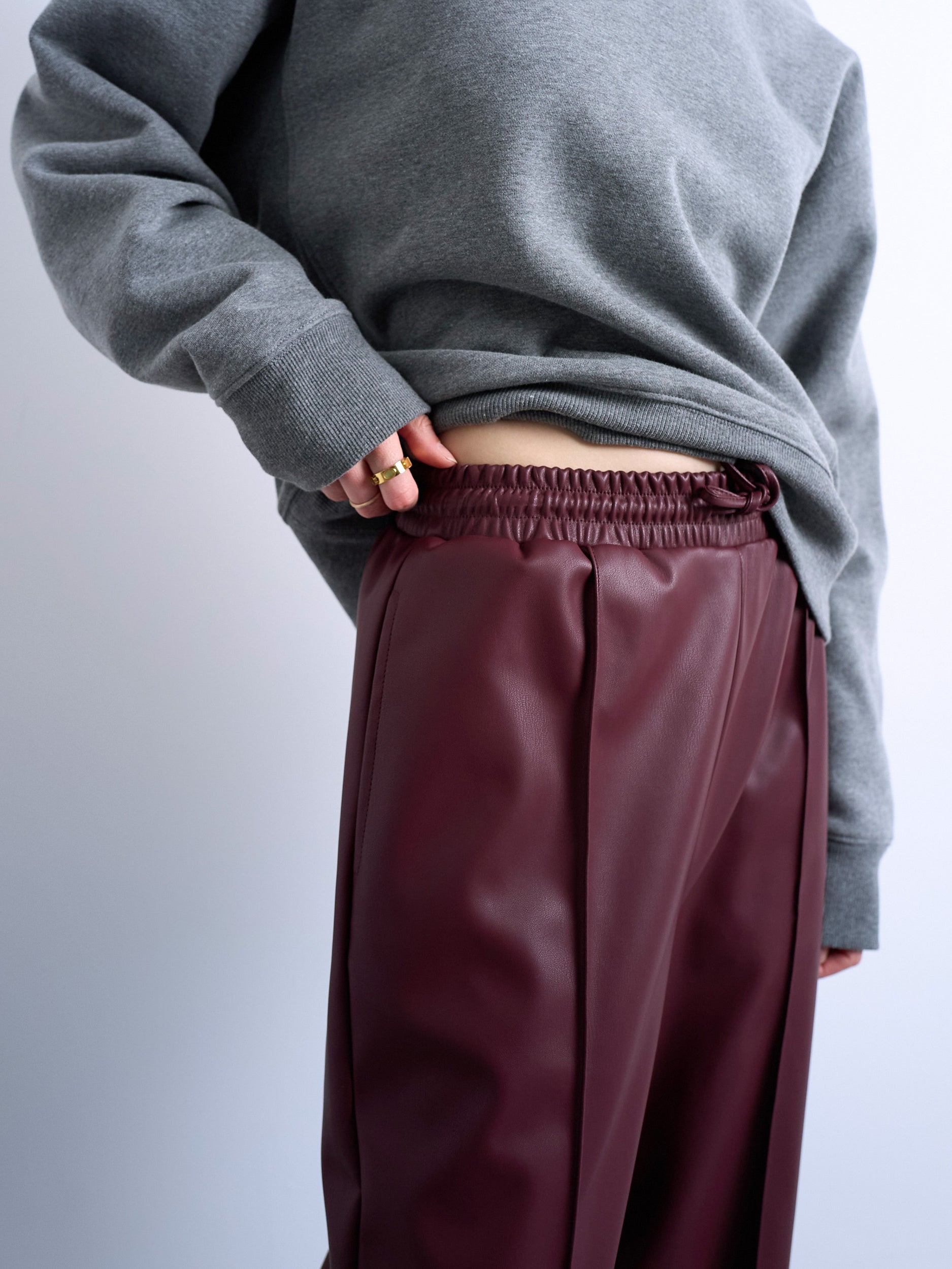 VERO MODA® TSMILLA Trousers