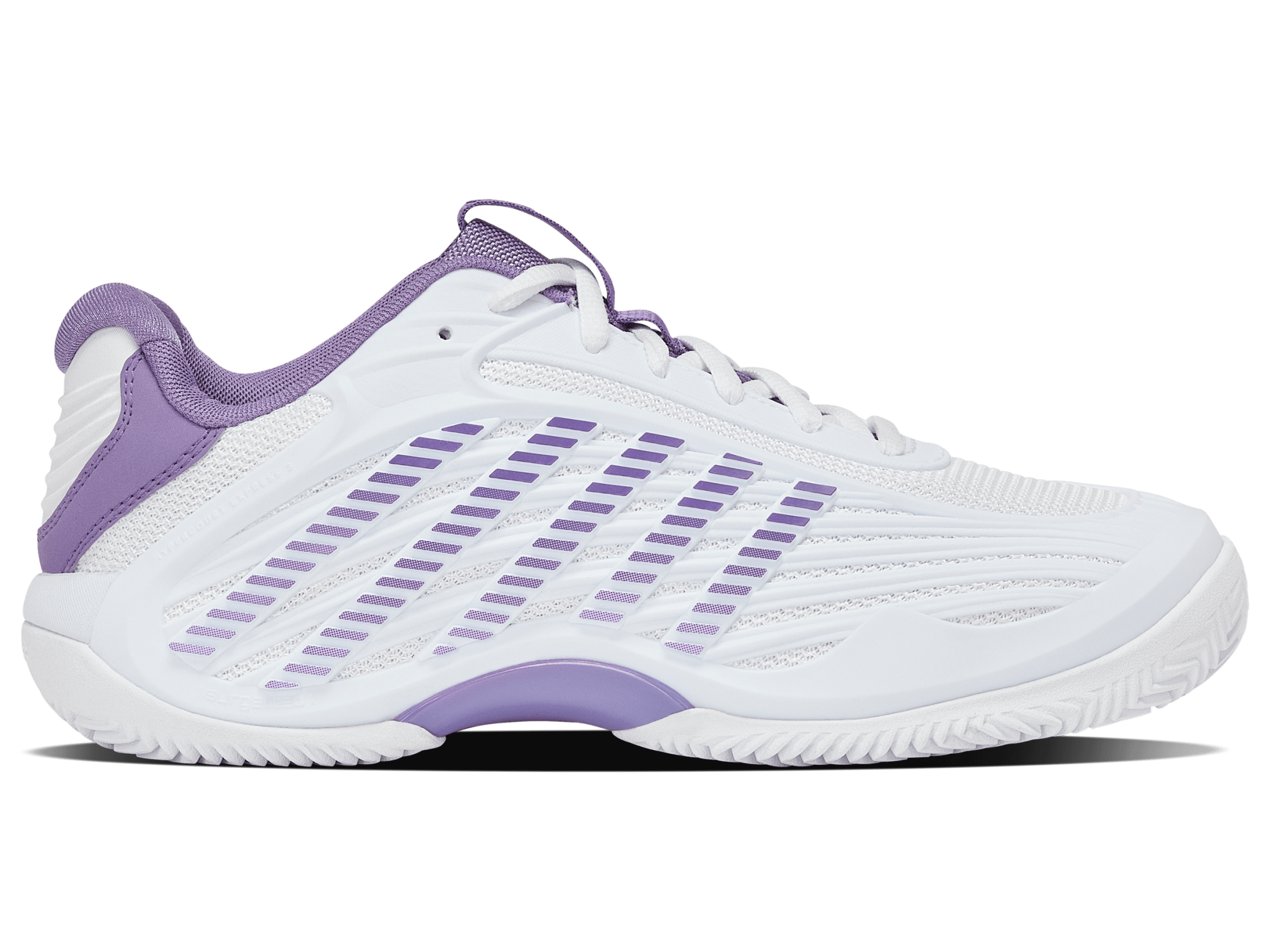 HYPERCOURT EXPRESS 3 CLAY - K-Swiss Shoes
