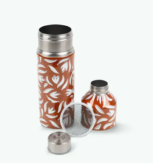 Gourde 630ml Sumatra