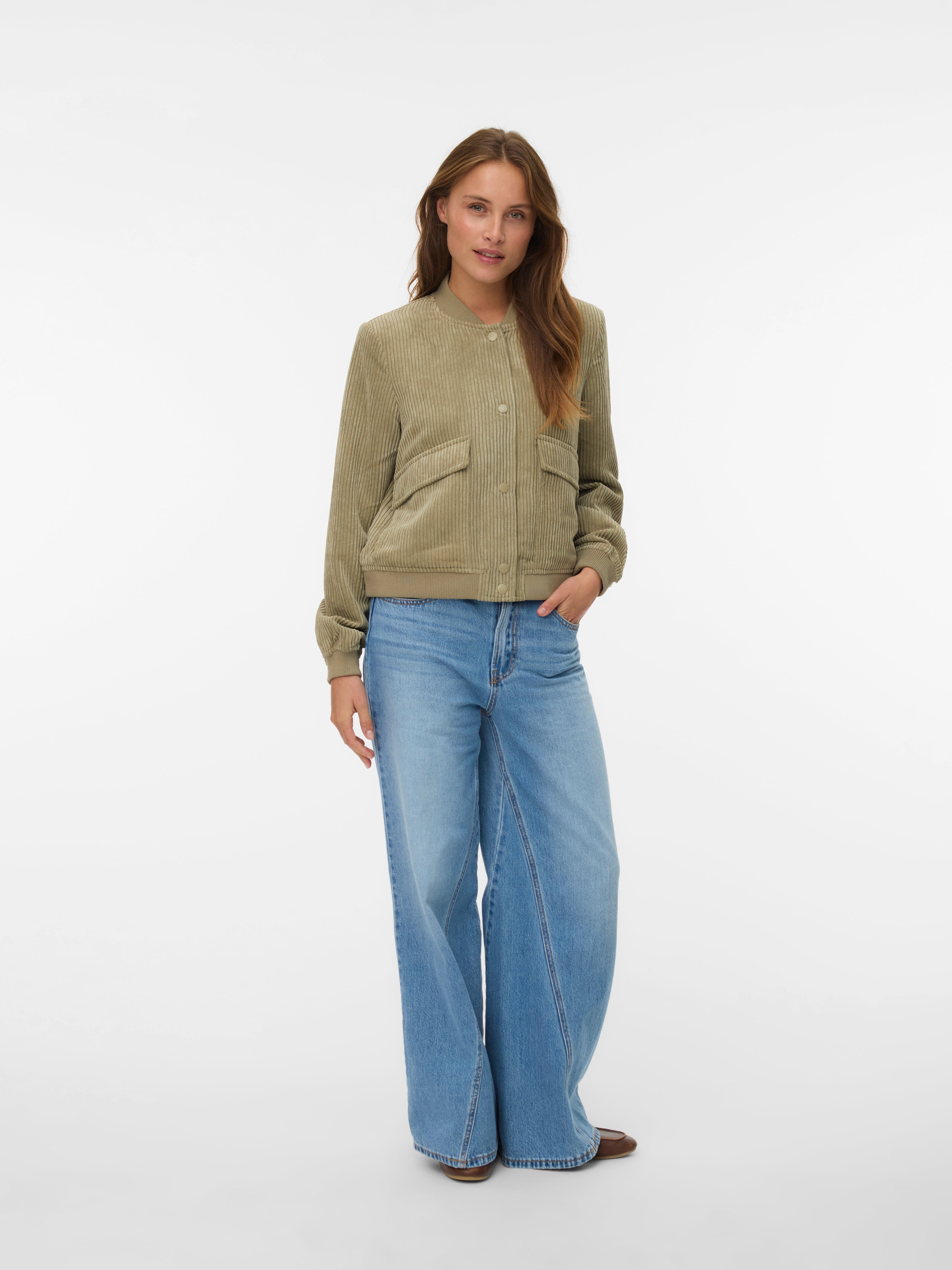 VERO MODA® VMRAINIE Jacket